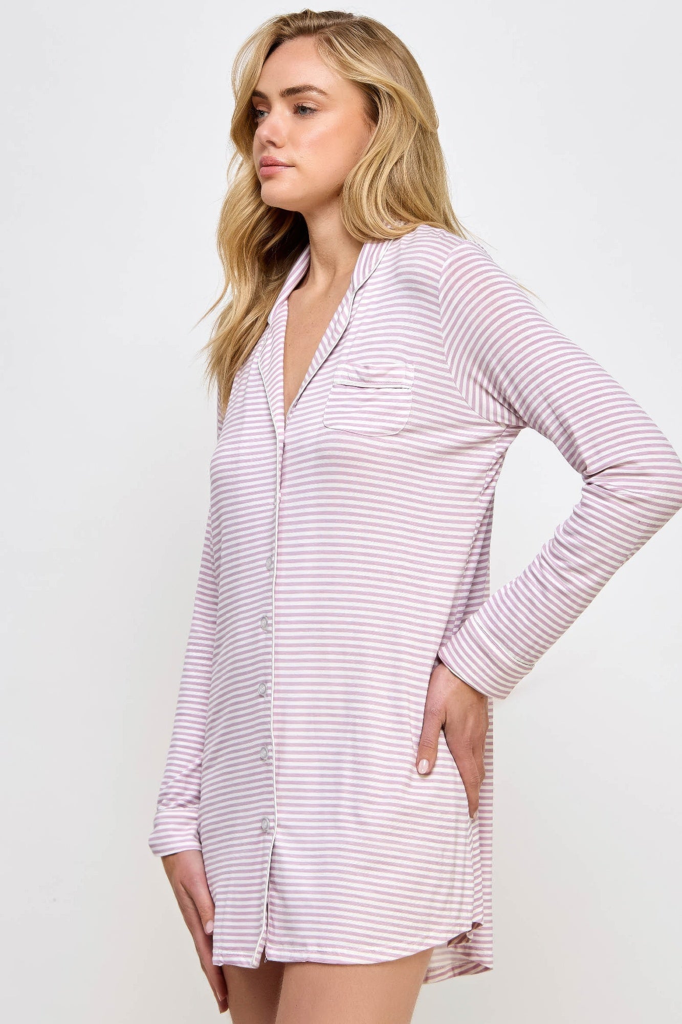 Mahina Sleep Shirt product image