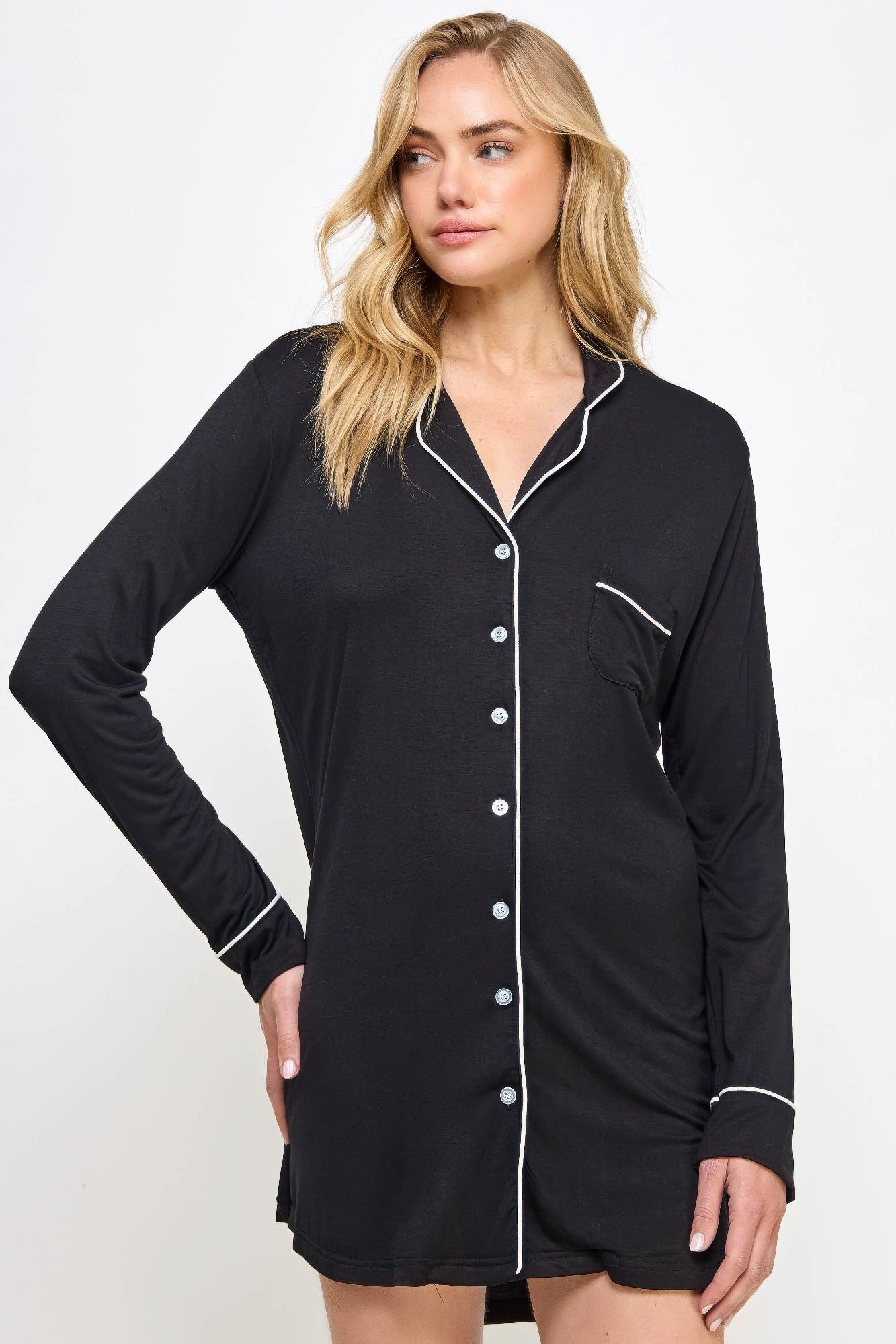 Mahina Sleep Shirt product image