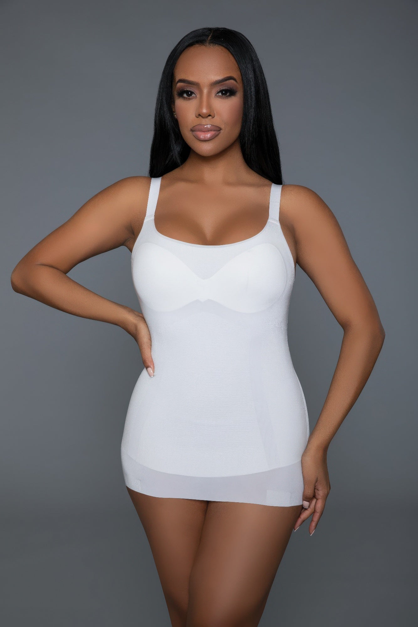 Stay Sexy Shaper Top product image