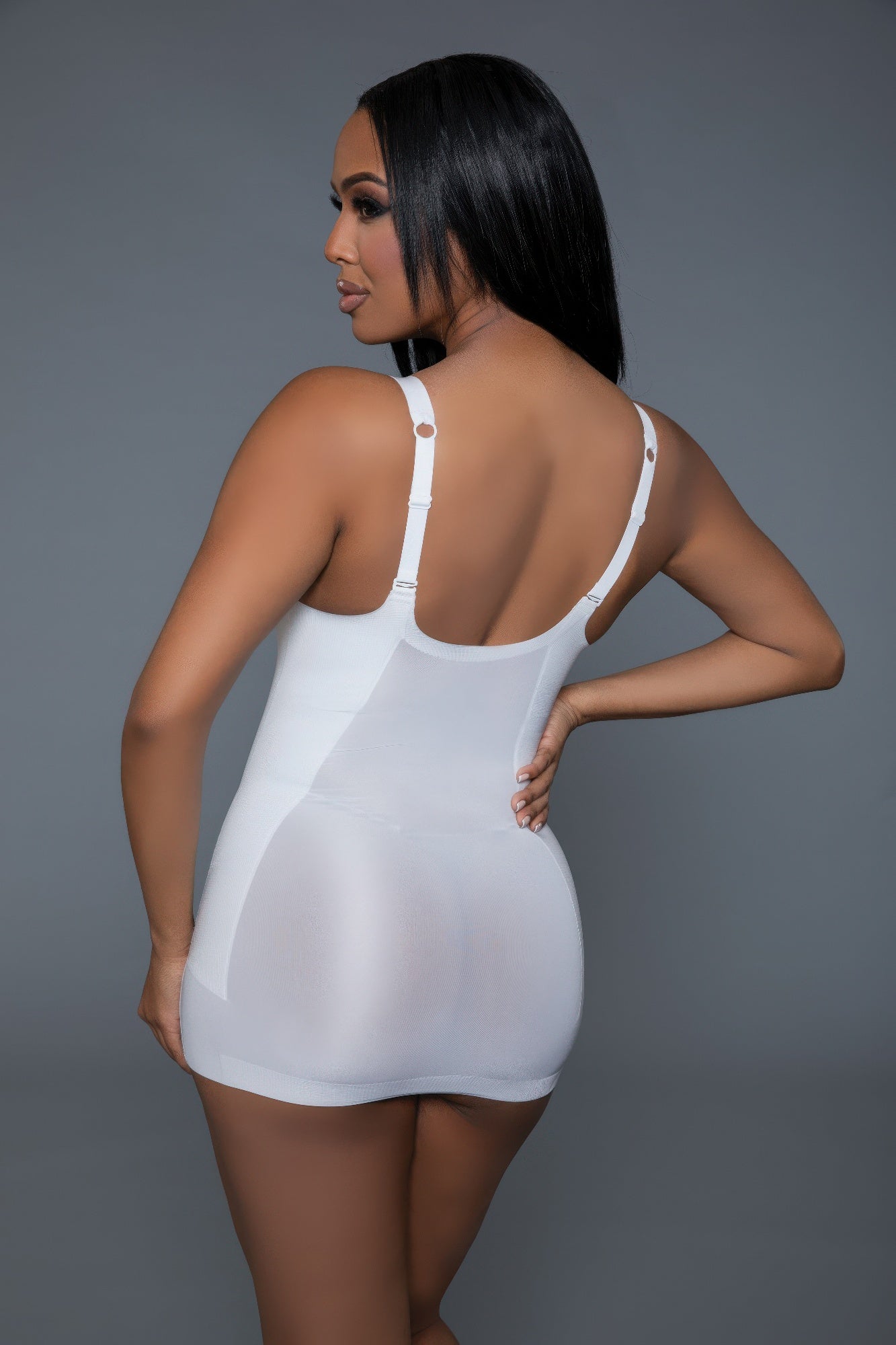 Stay Sexy Shaper Top product image