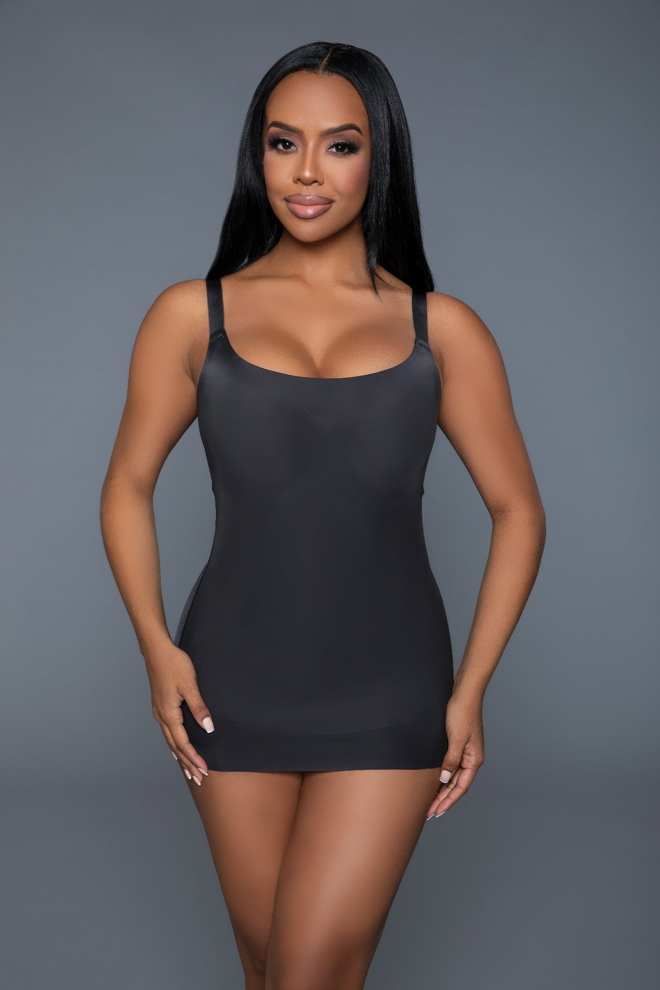 Stay Sexy Shaper Top product image