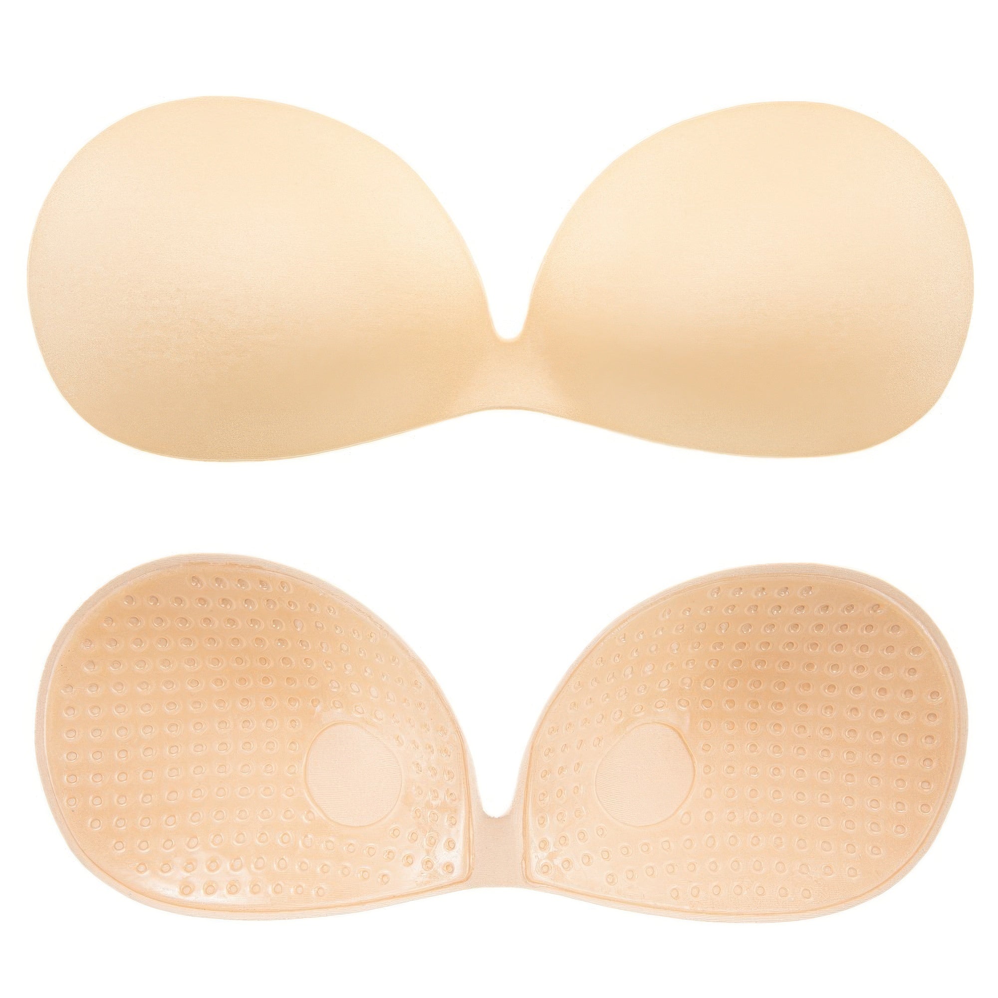 Seamless Fabric Bra product image