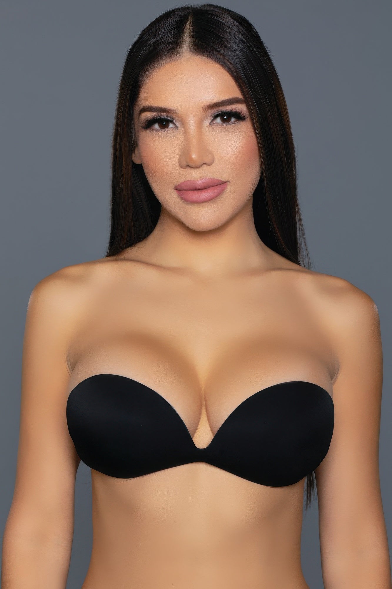 Seamless Fabric Bra product image