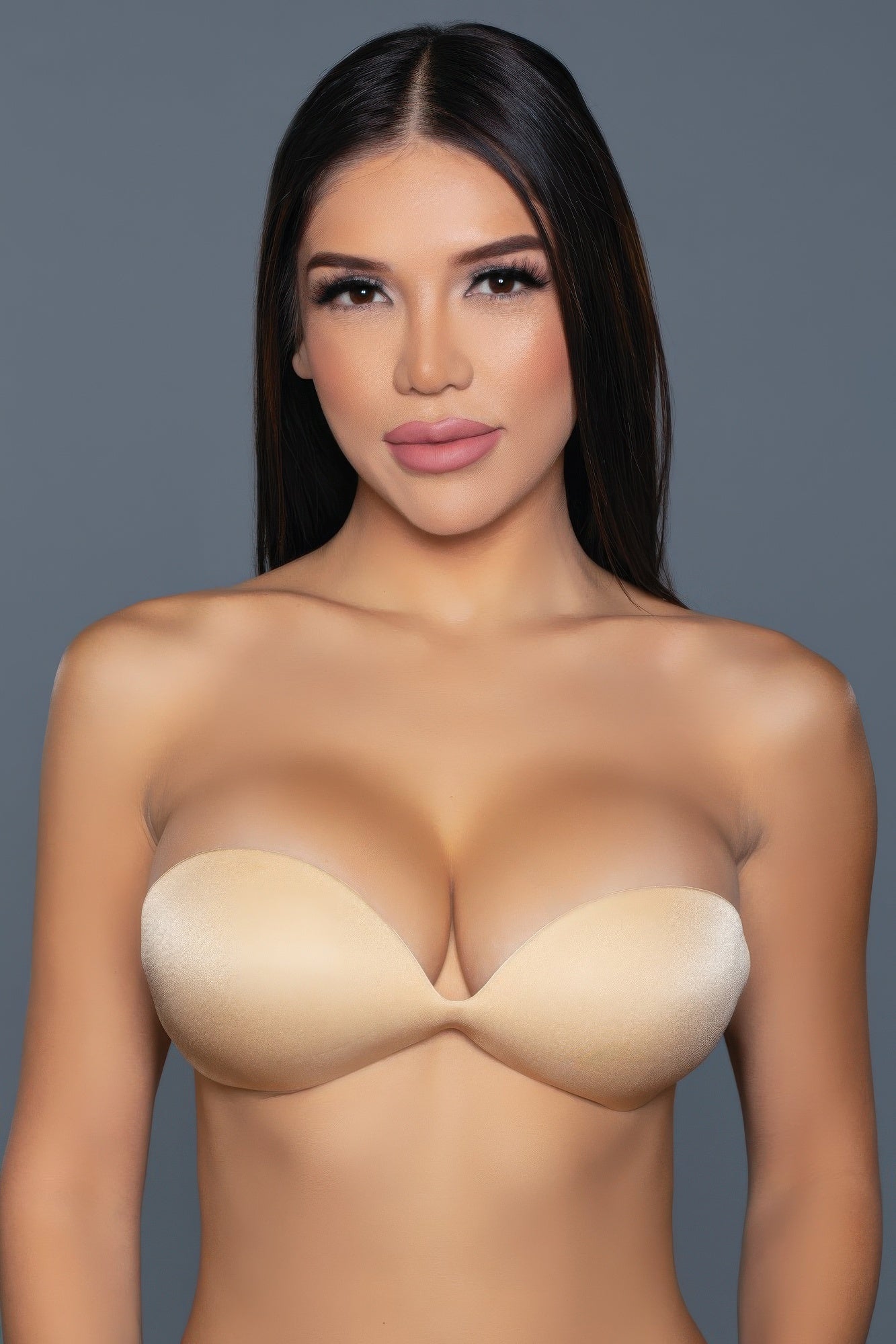 Seamless Fabric Bra product image