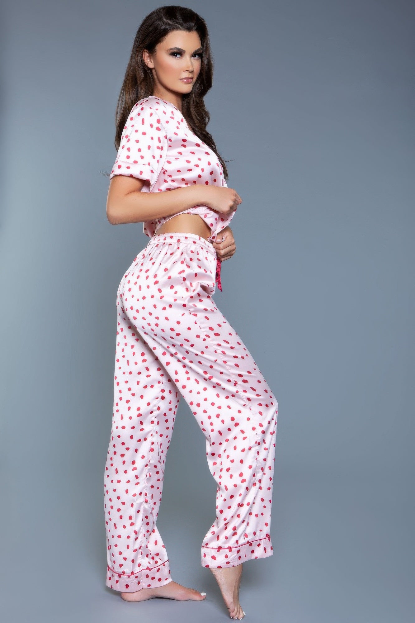 Camellia PJ Set product image