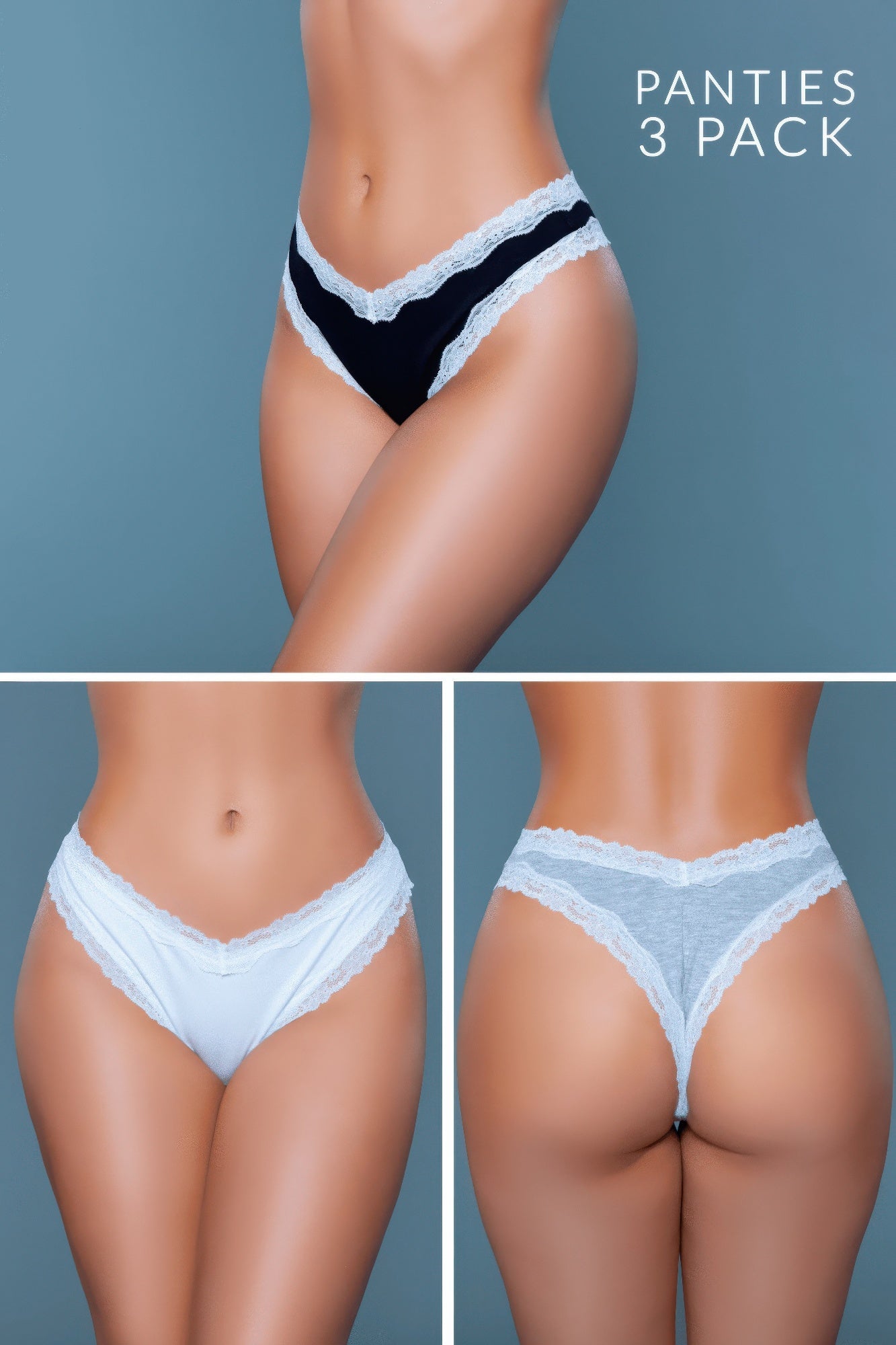 Sam Thong 3 Pack product image