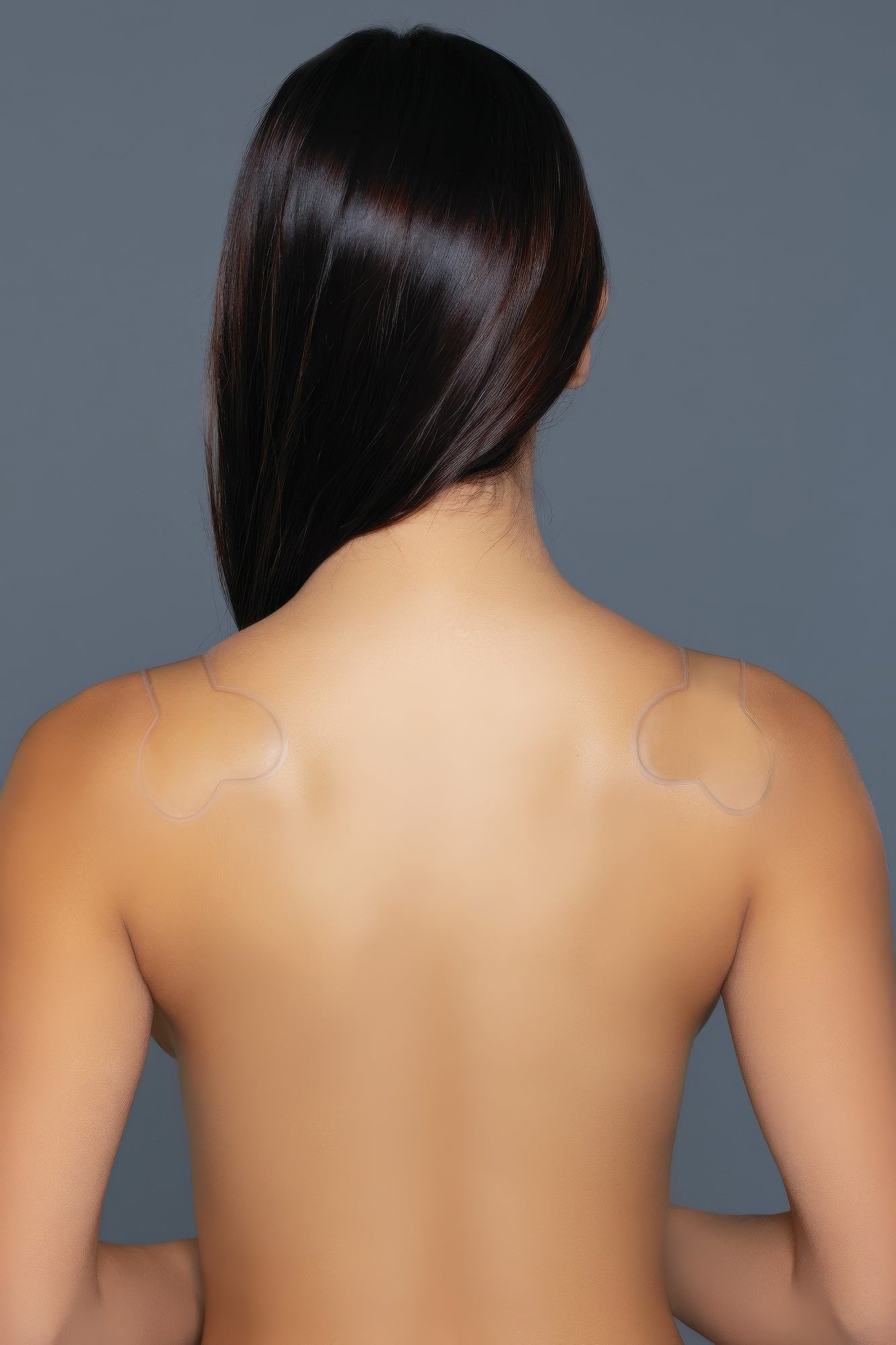 V-Shaped Adhesive Bra product image