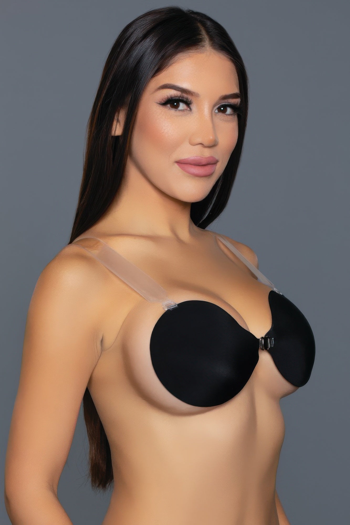 V-Shaped Adhesive Bra product image