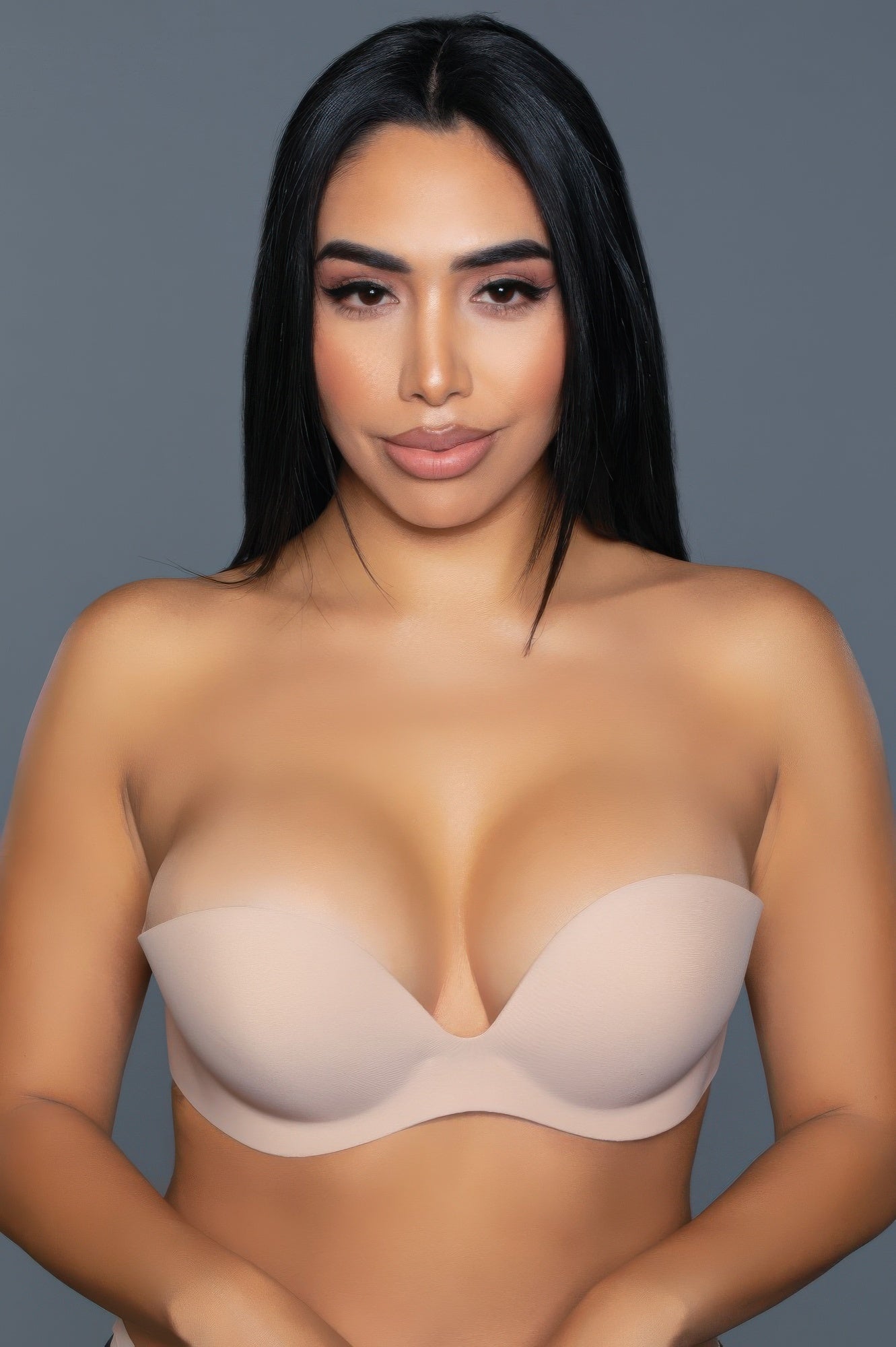 Barely Even There Bra product image
