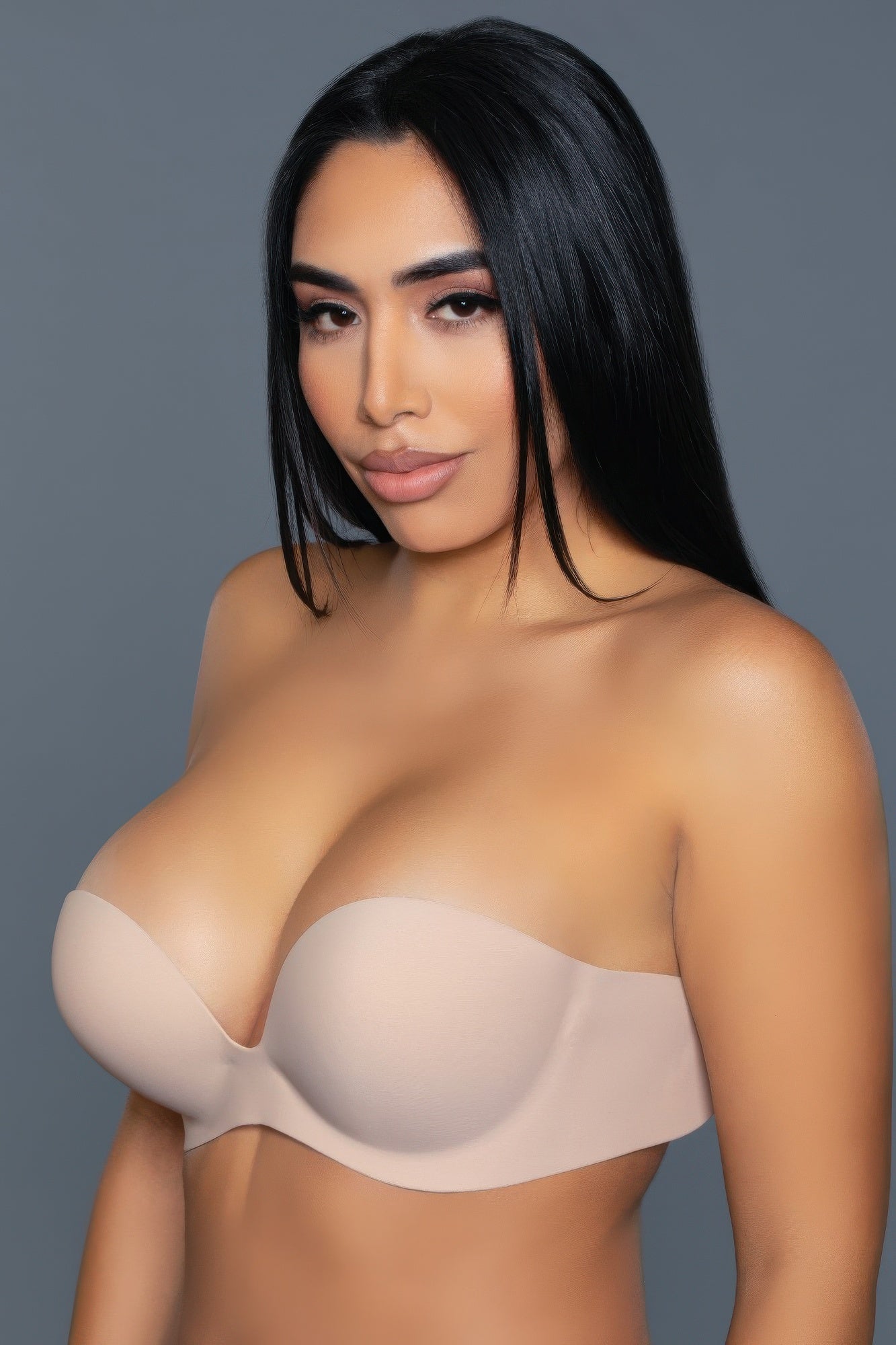 Barely Even There Bra product image