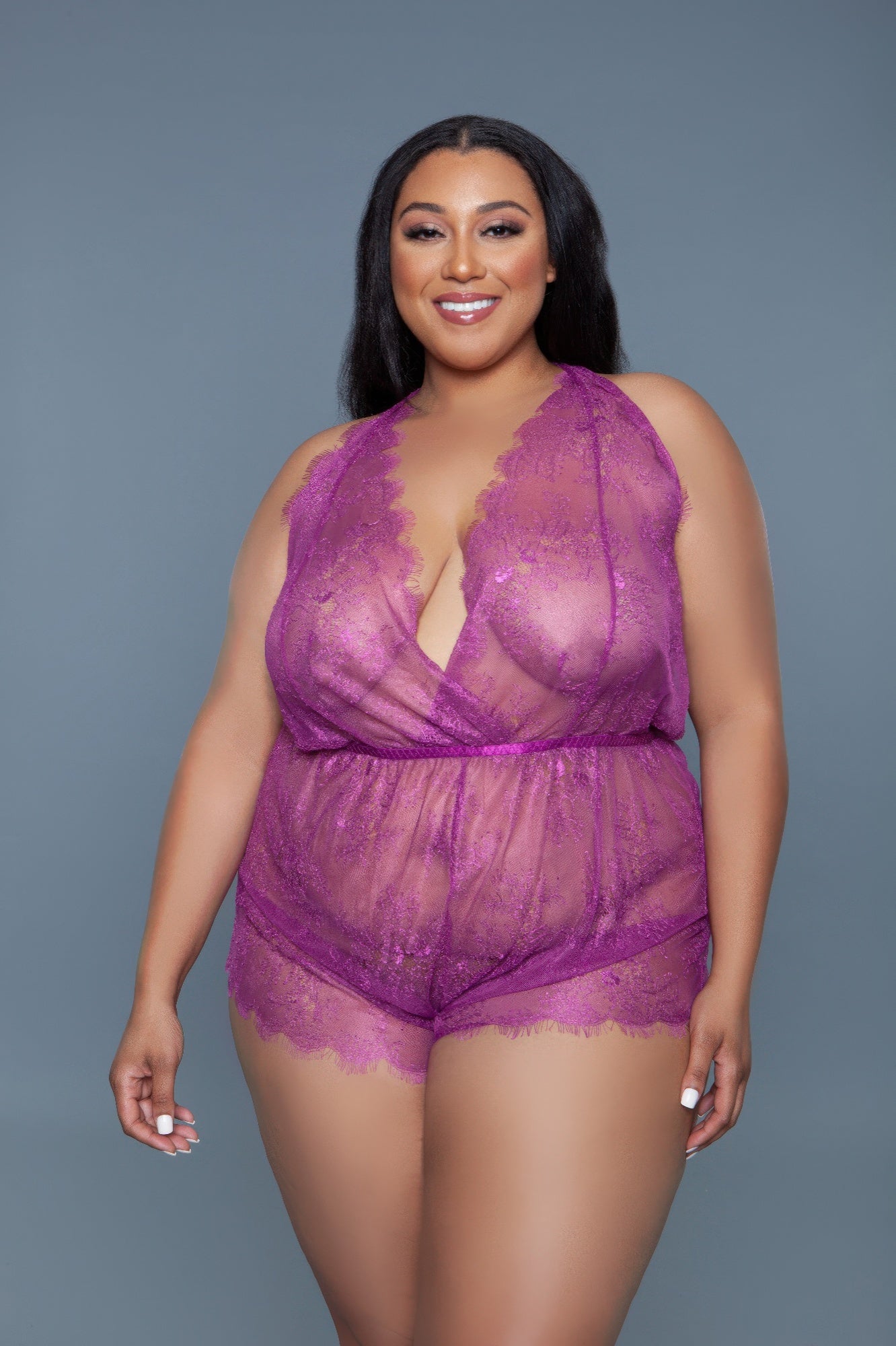 Reagan Romper product image