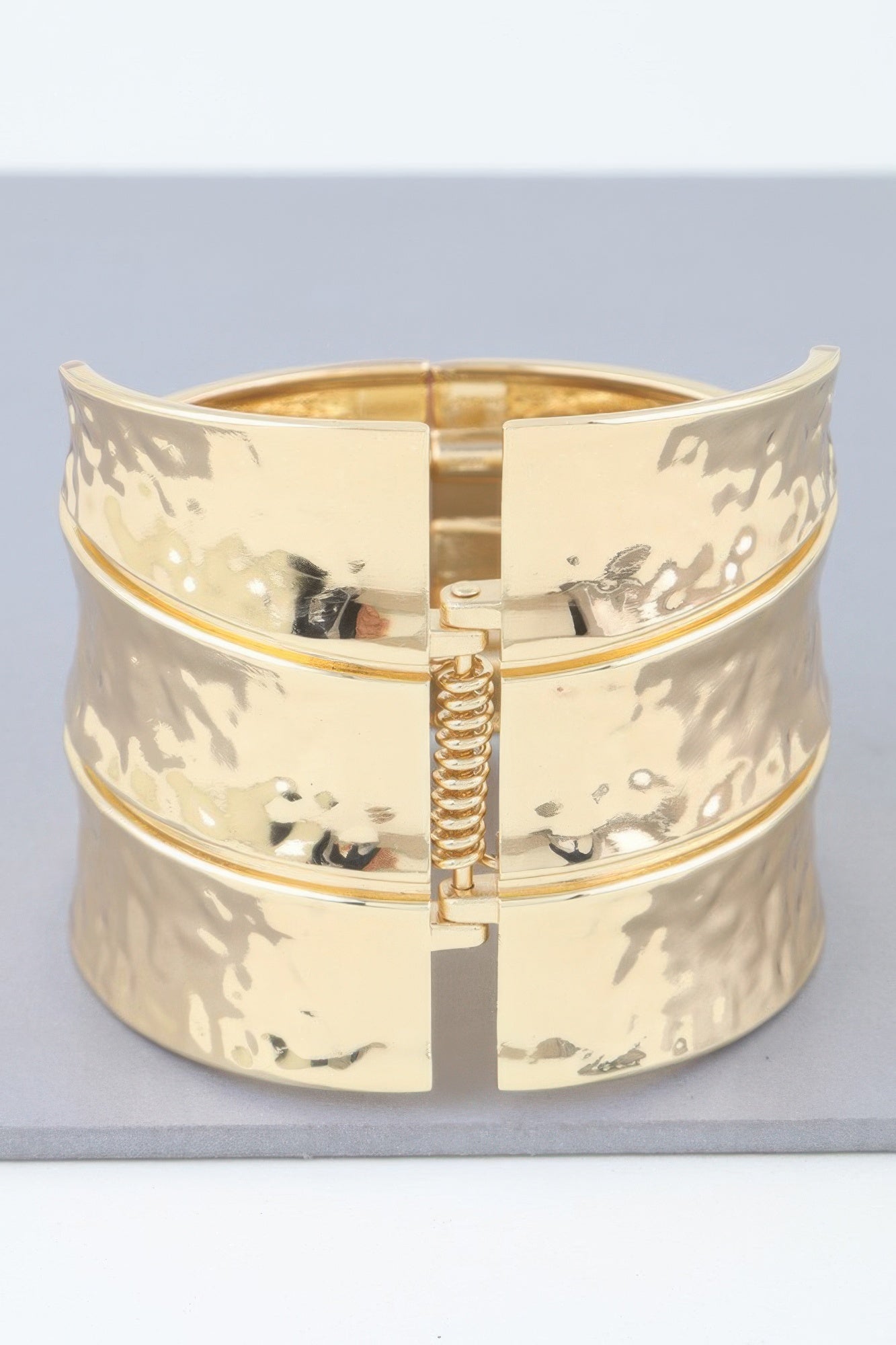 Shiny Multi Cuff Bracelet product image