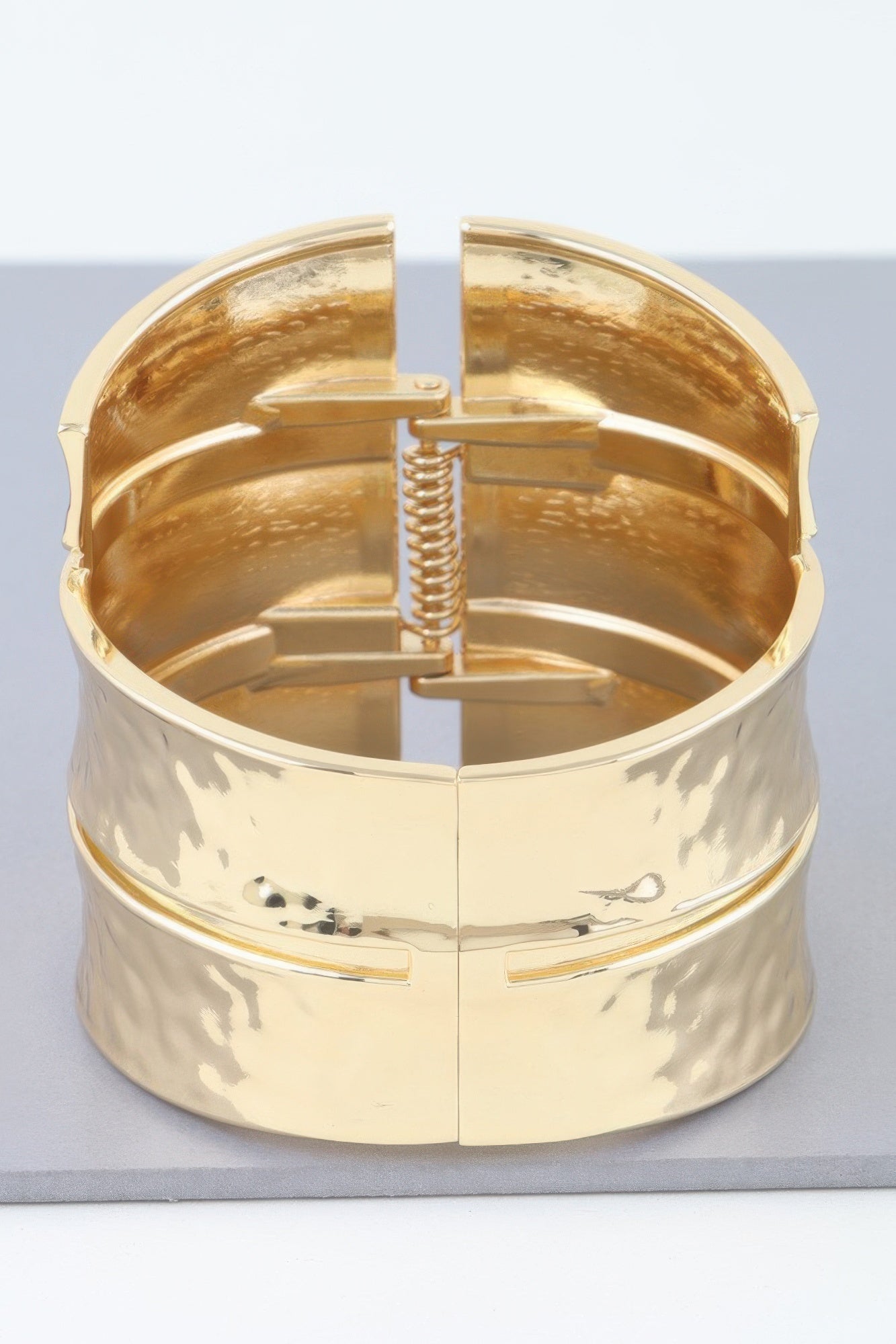 Shiny Multi Cuff Bracelet product image