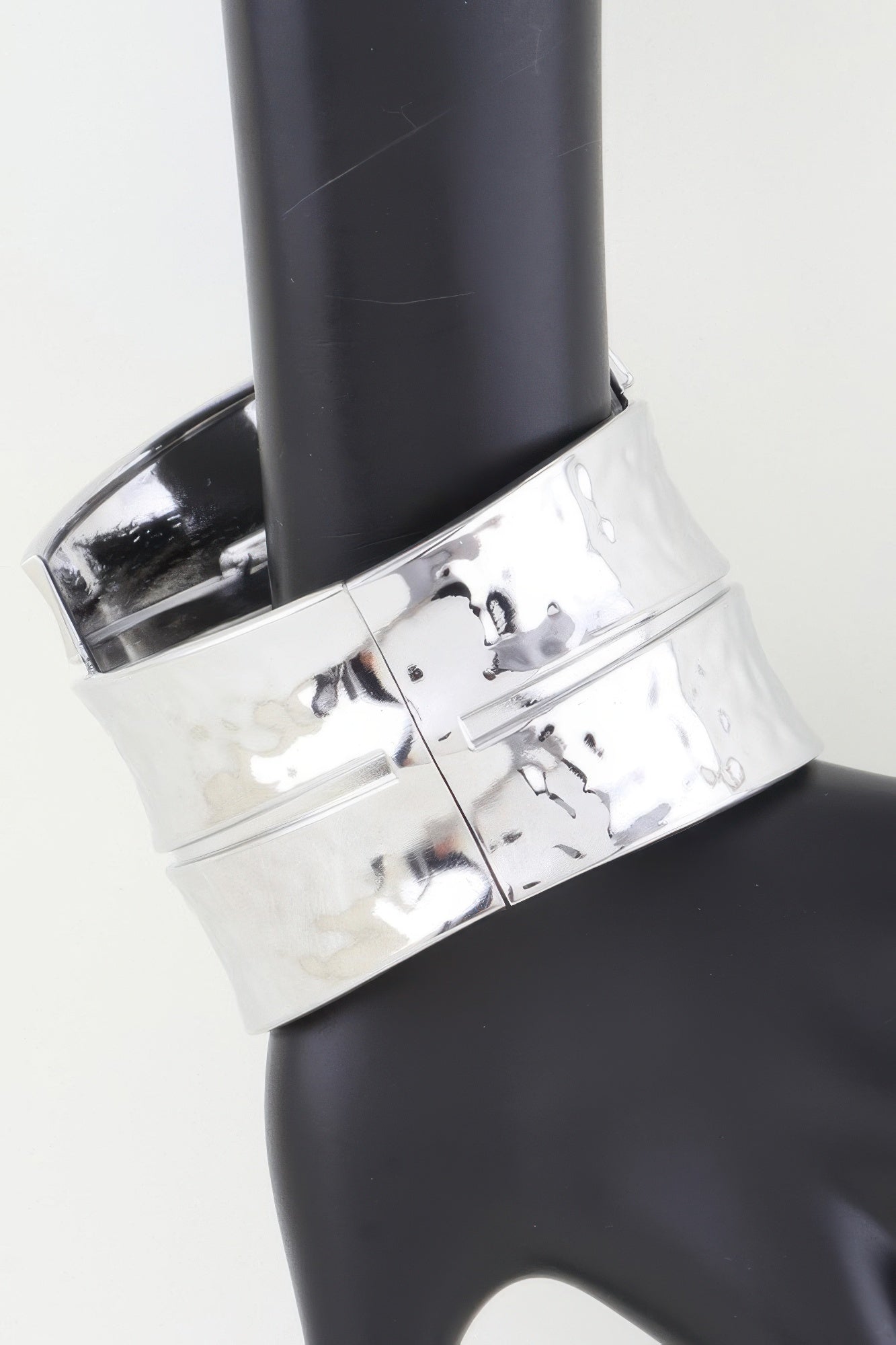 Shiny Multi Cuff Bracelet product image