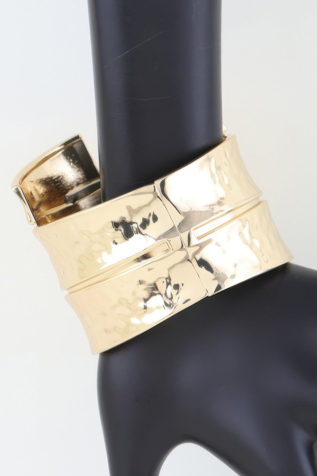 Shiny Multi Cuff Bracelet product image