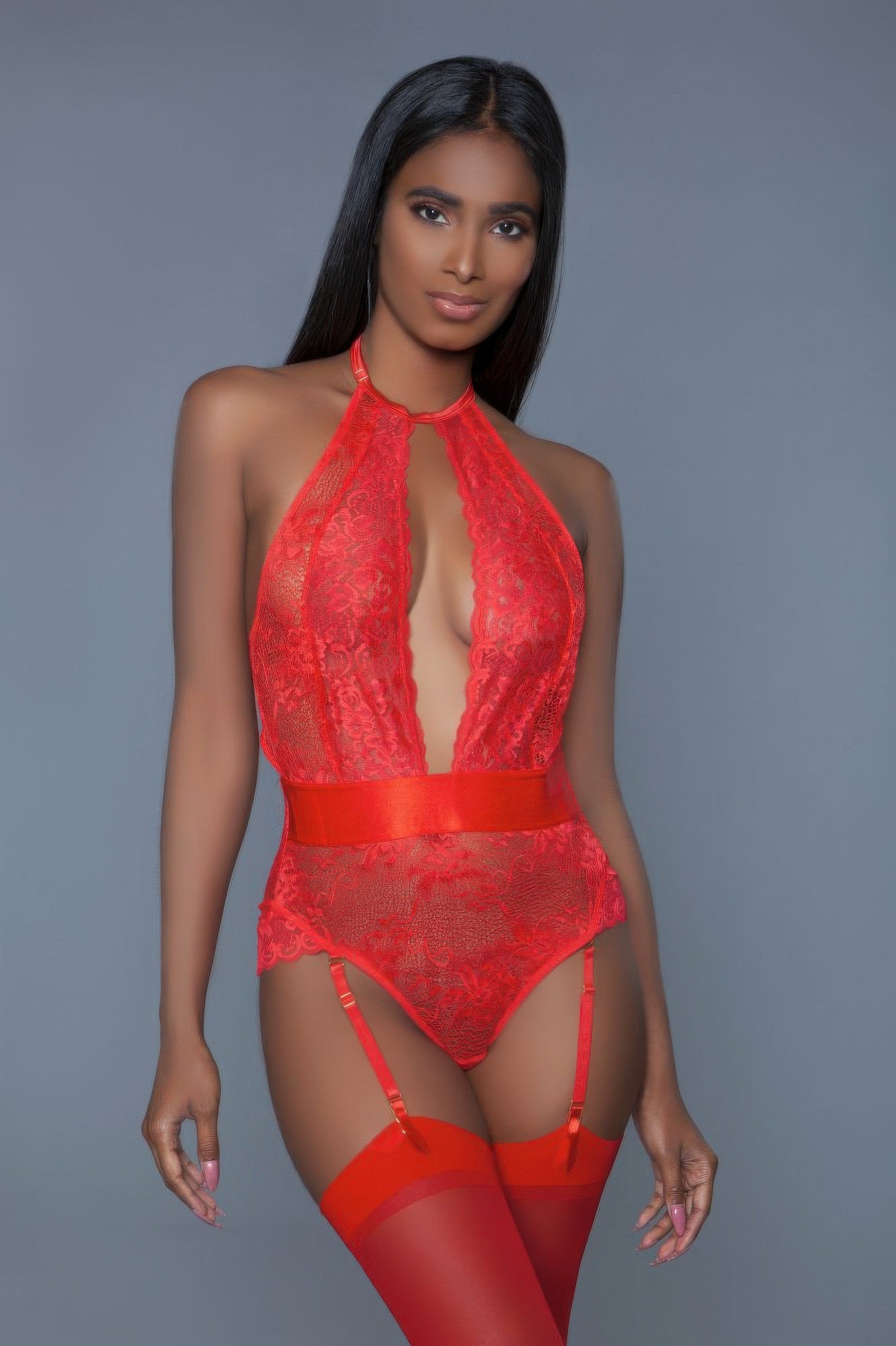 Ophelia Bodysuit product image