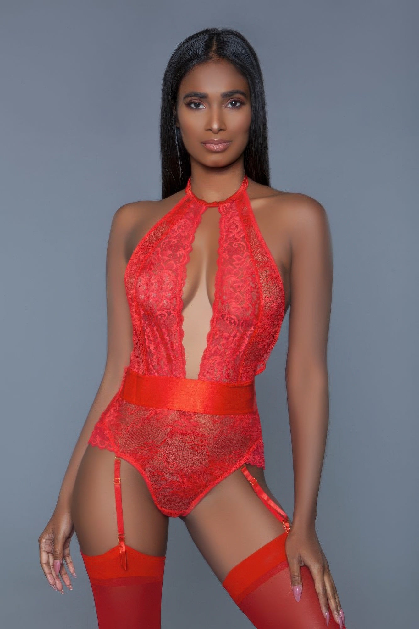 Ophelia Bodysuit product image