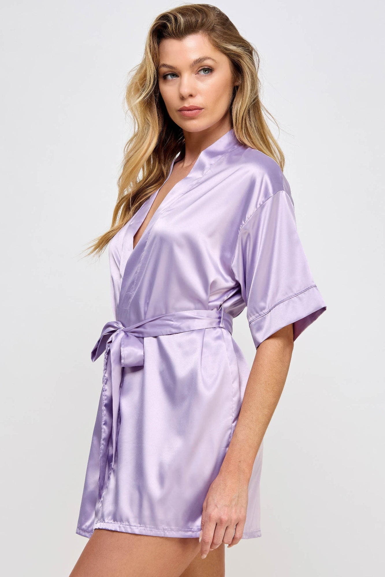 Getting Ready Robe product image