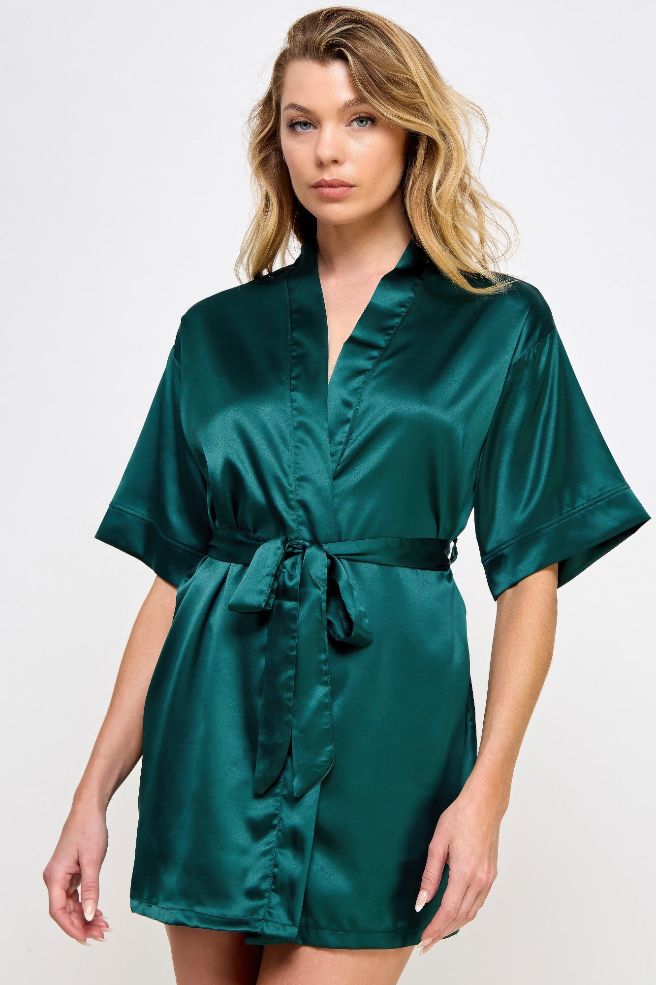 Getting Ready Robe product image