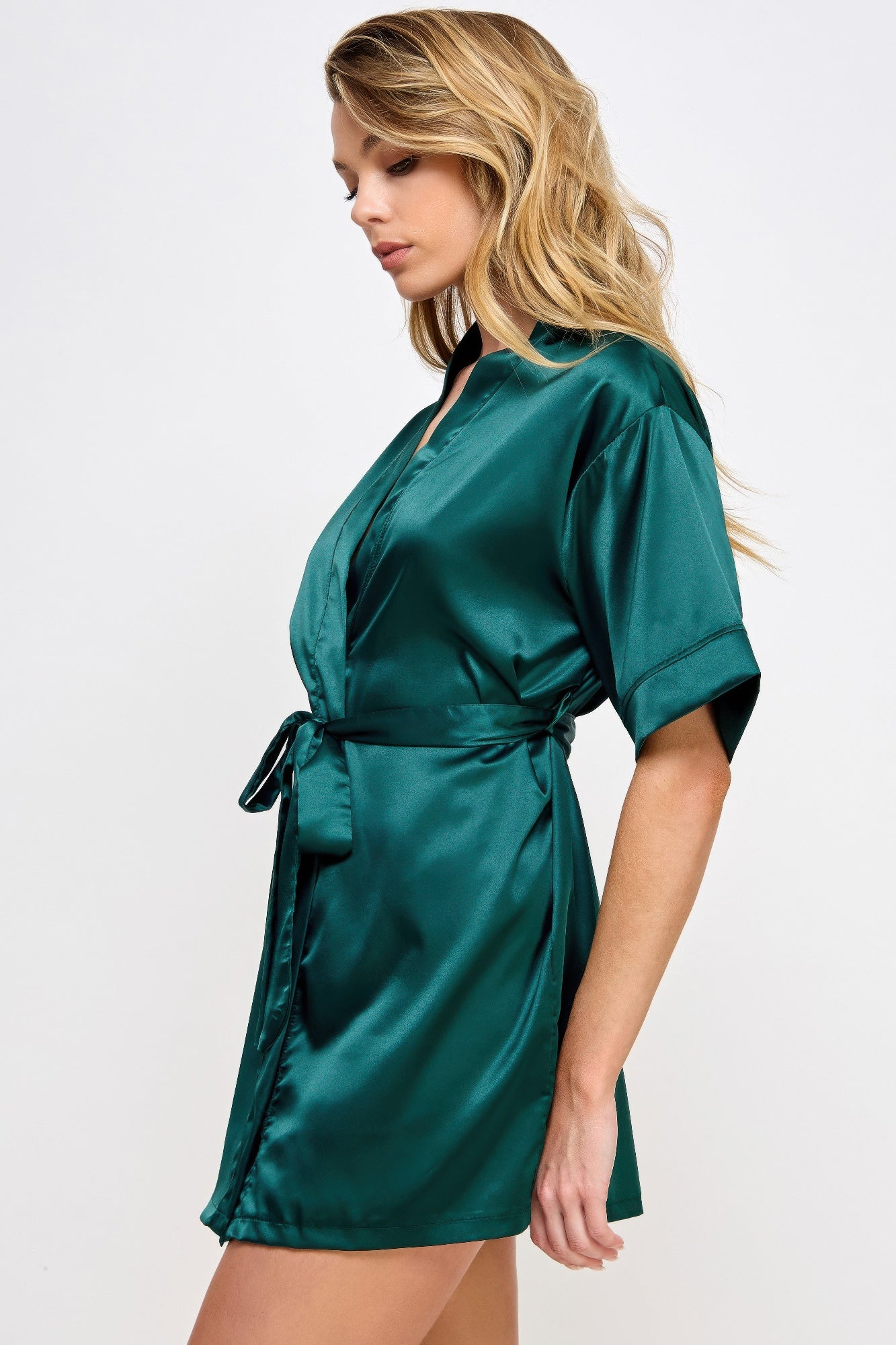 Getting Ready Robe product image