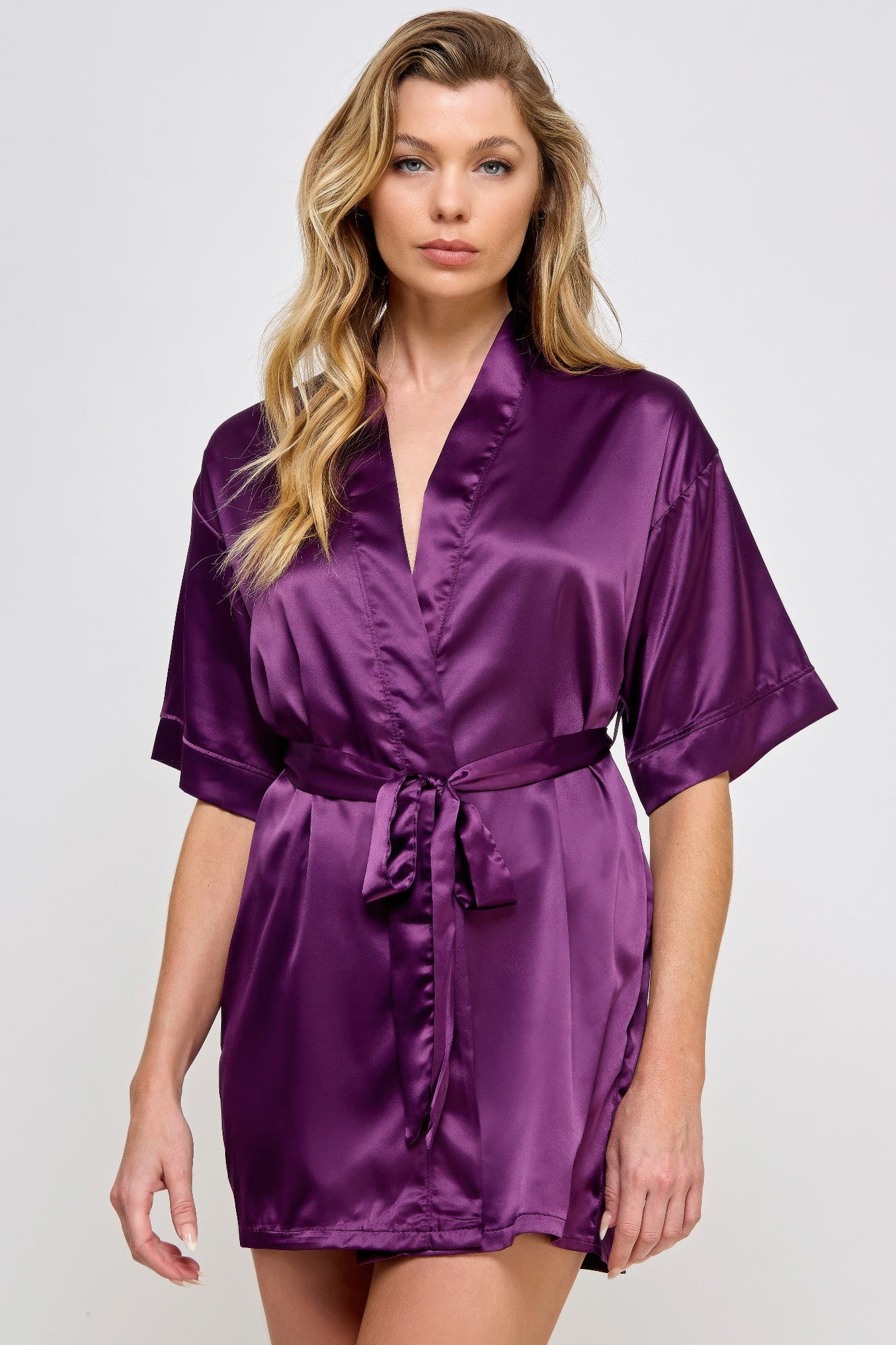 Getting Ready Robe product image