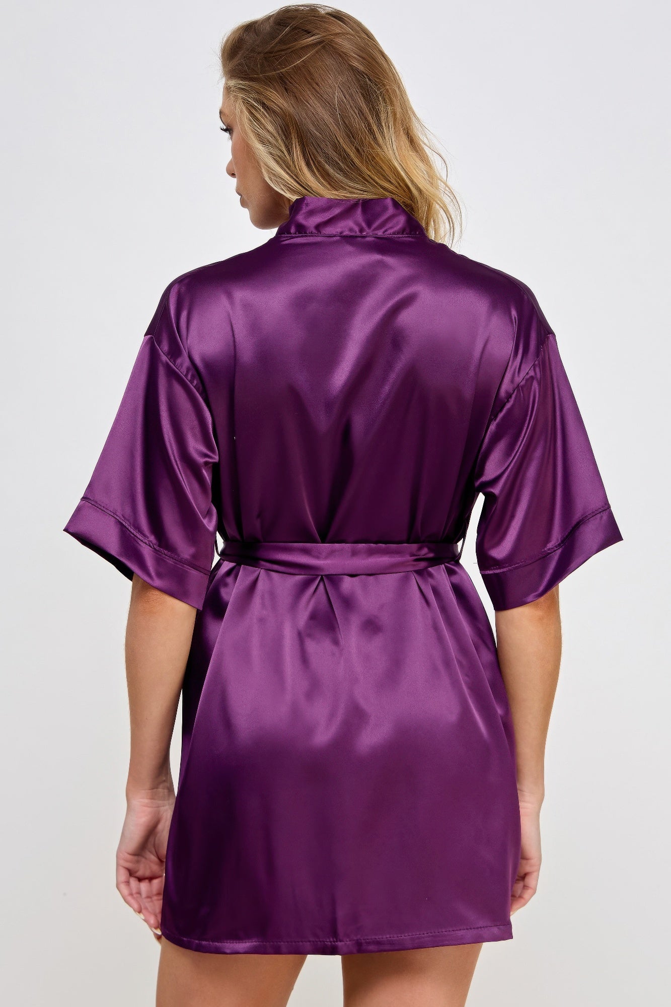 Getting Ready Robe product image