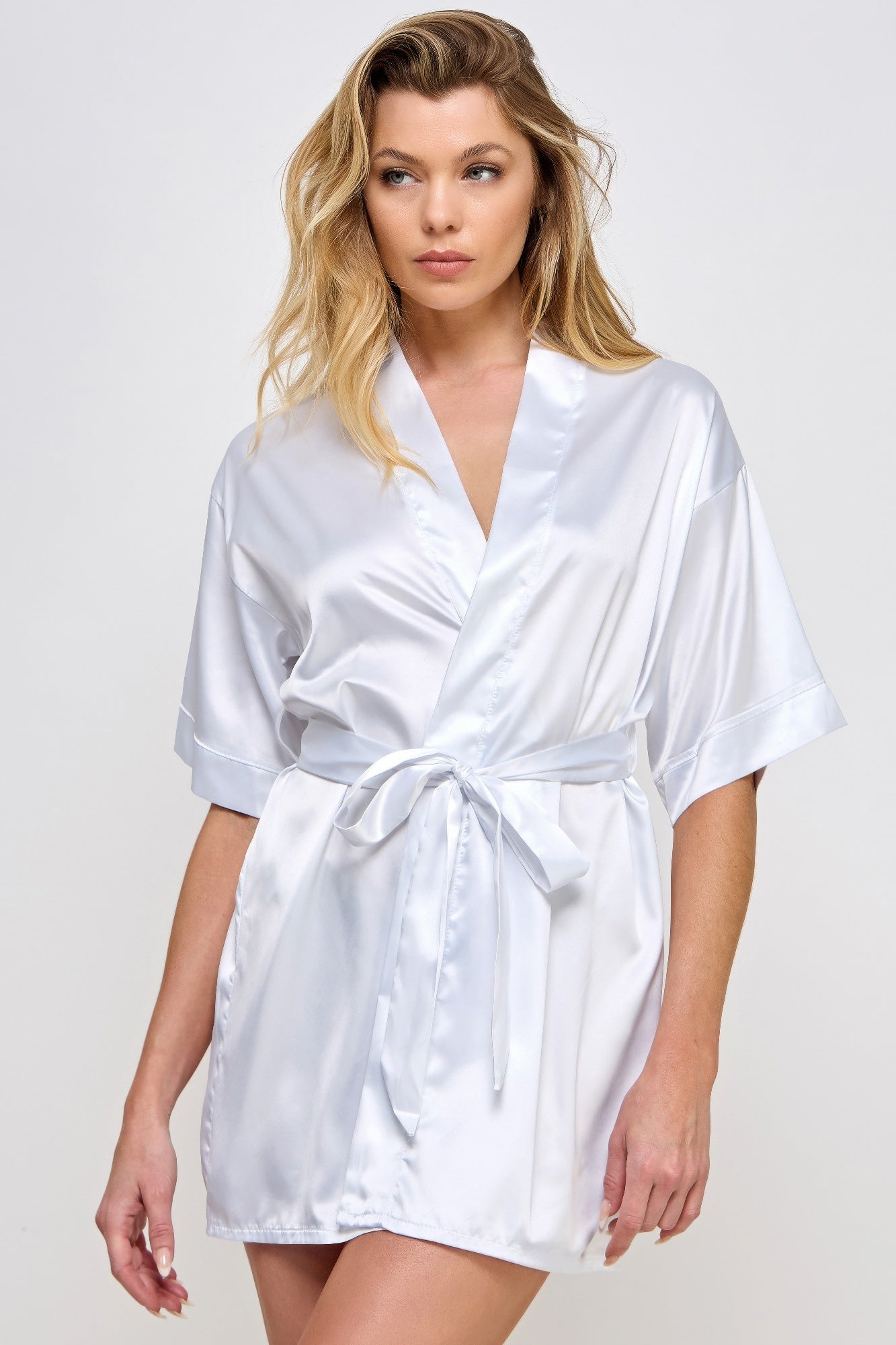 Getting Ready Robe product image