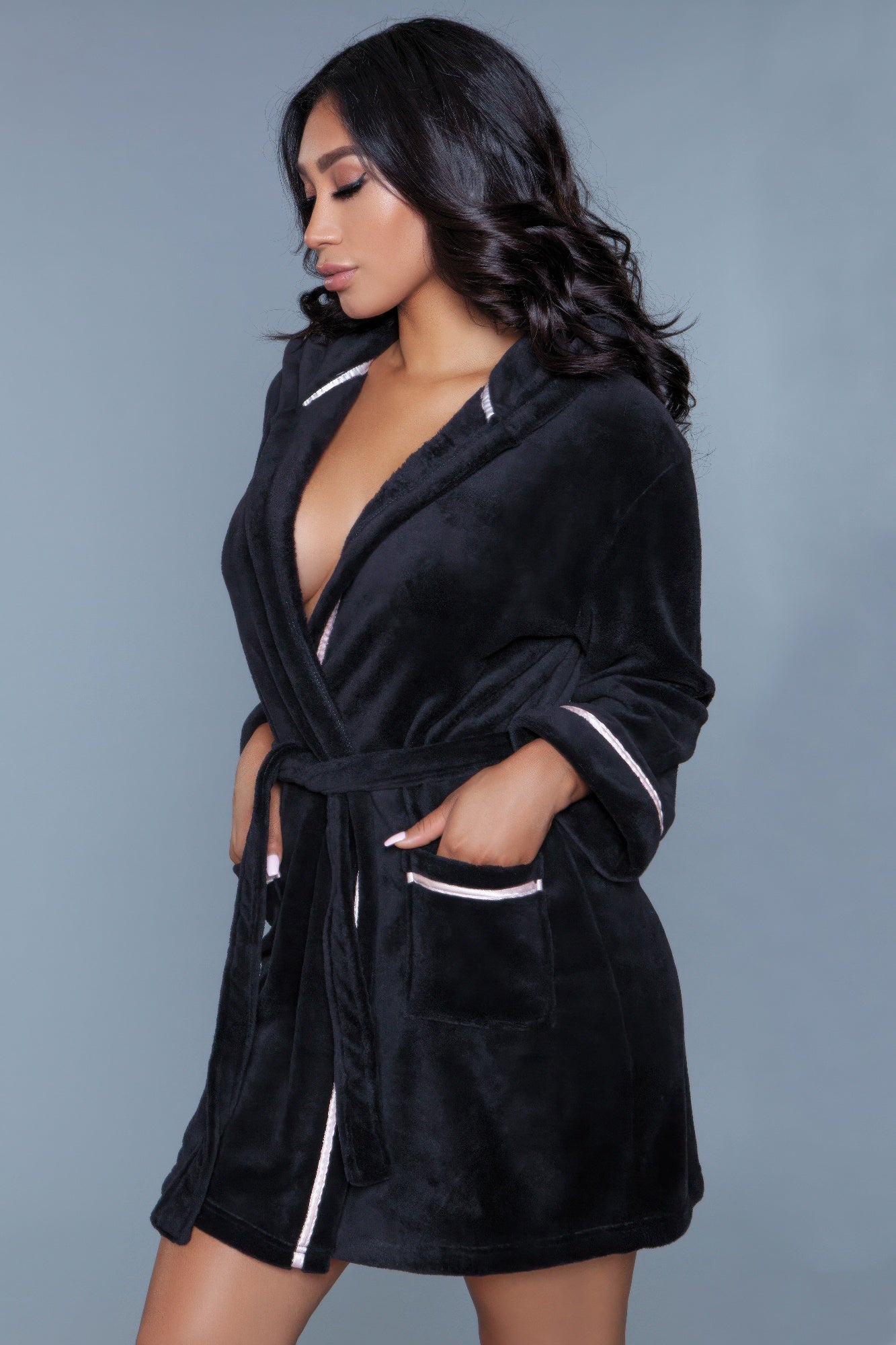Alyssa Robe product image