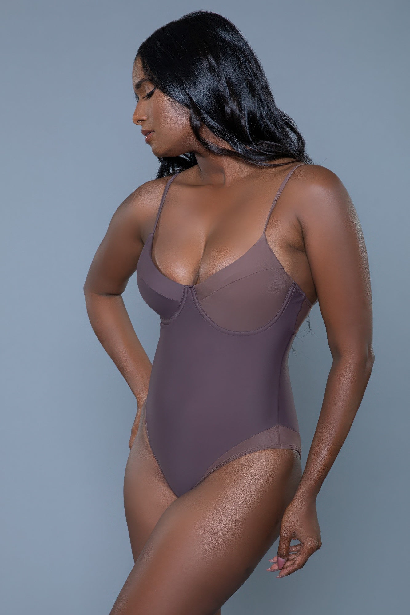 Charlotte Swimsuit product image