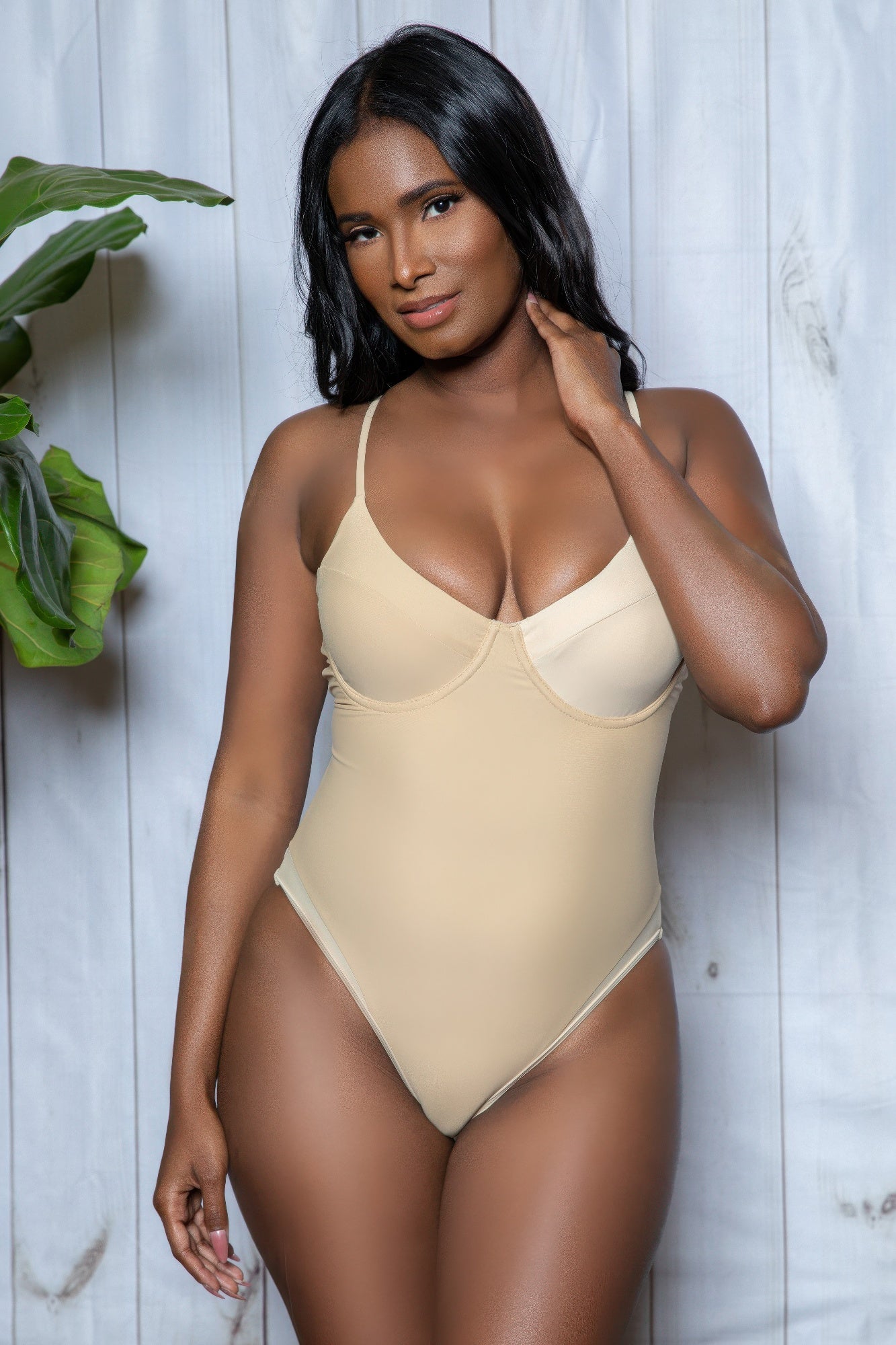 Charlotte Swimsuit product image