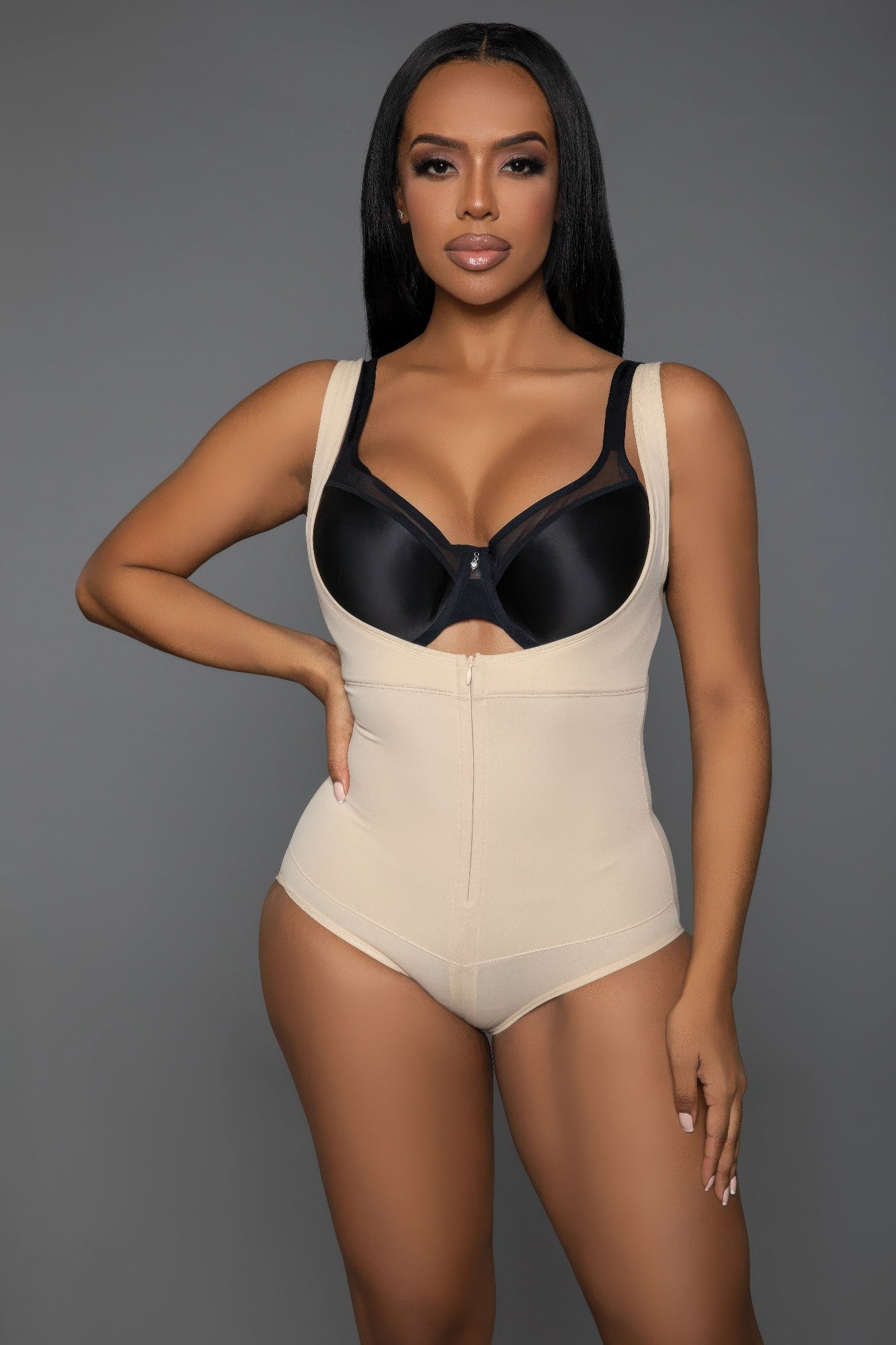 Keep It Tight Bodysuit Shaper product image
