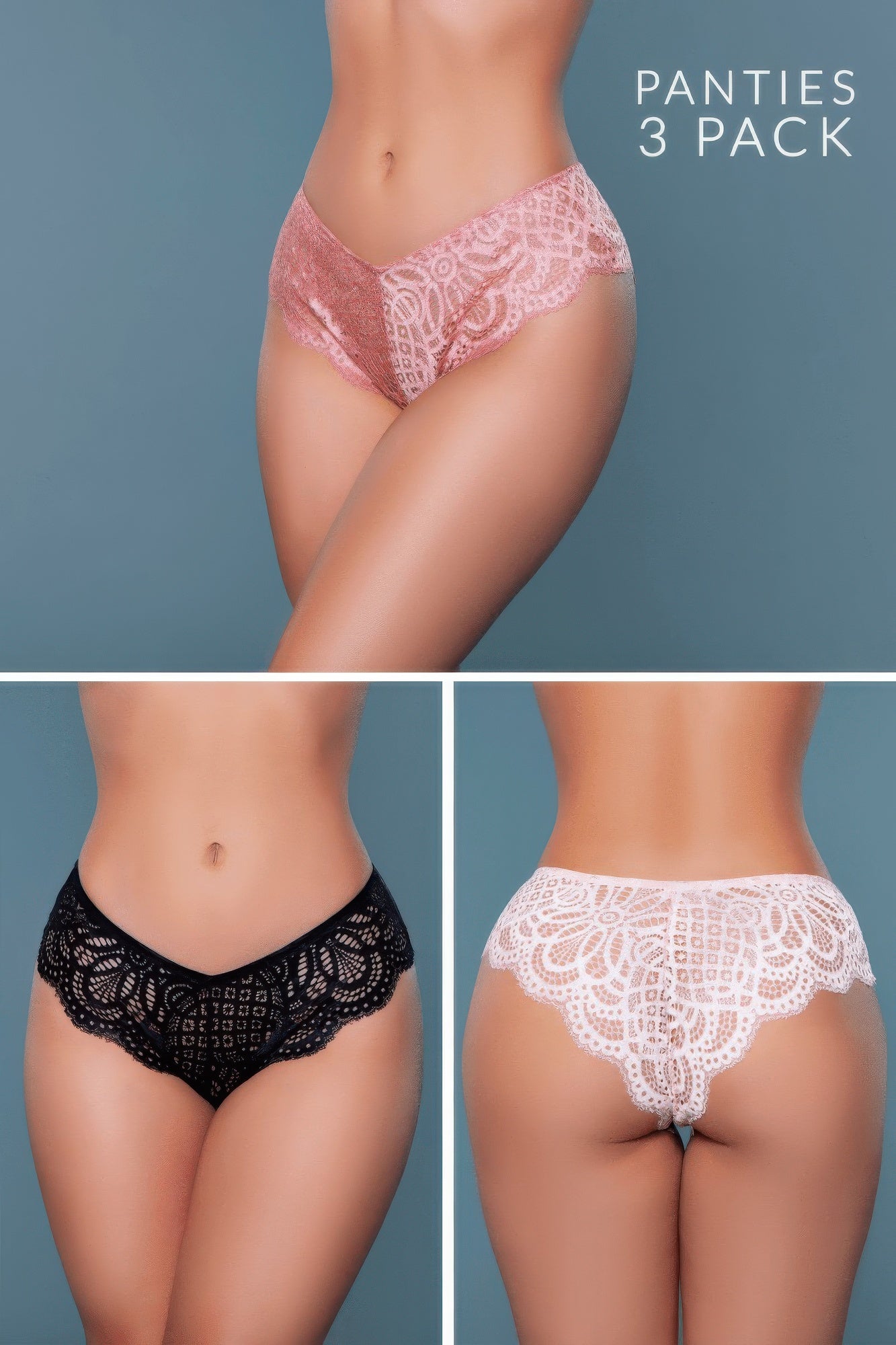 Aurora Brief 3 Pack product image