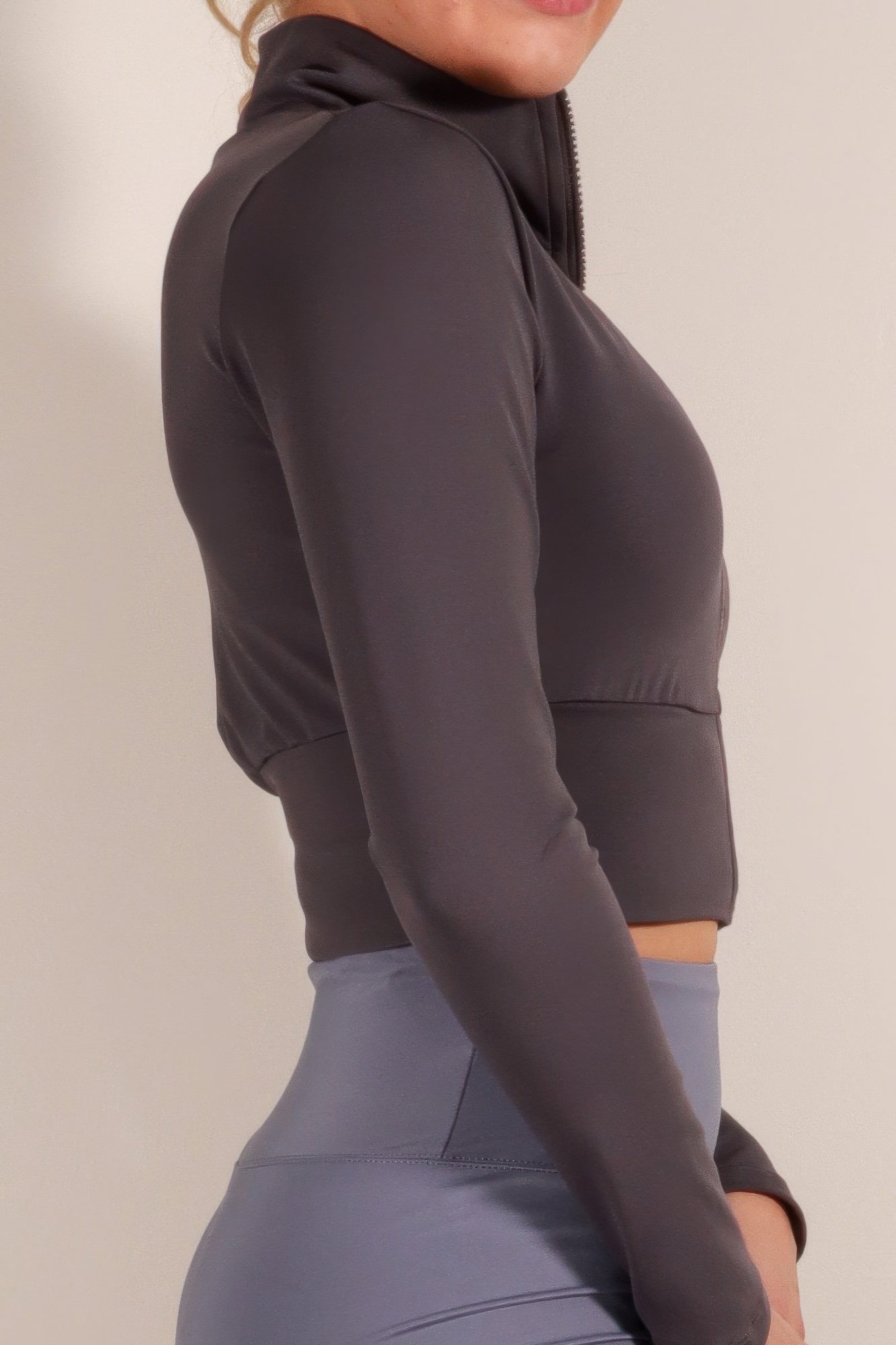 Zip Up Sports Jacket product image