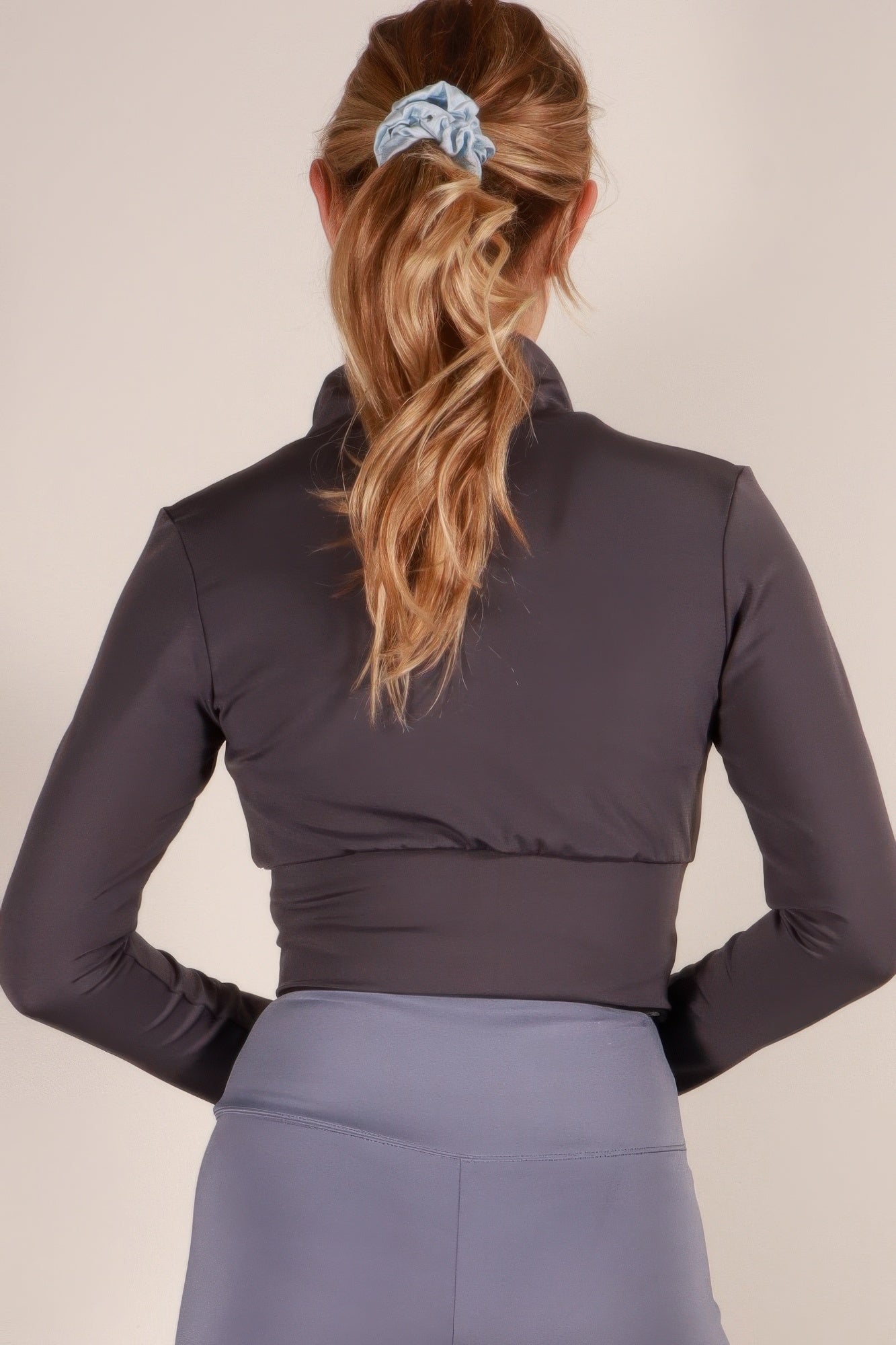 Zip Up Sports Jacket product image