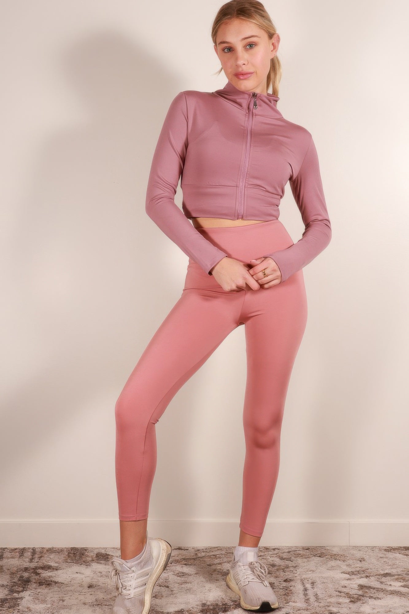 Zip Up Sports Jacket product image