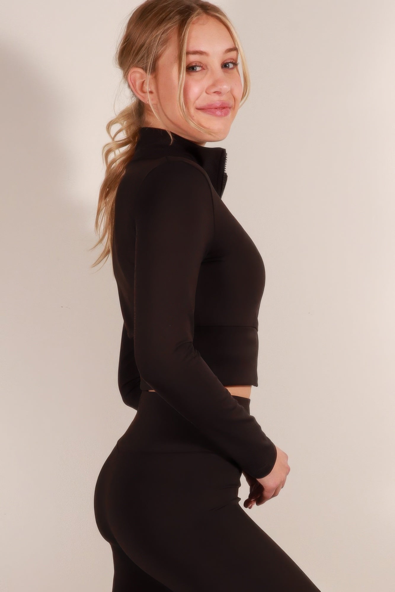 Zip Up Sports Jacket product image