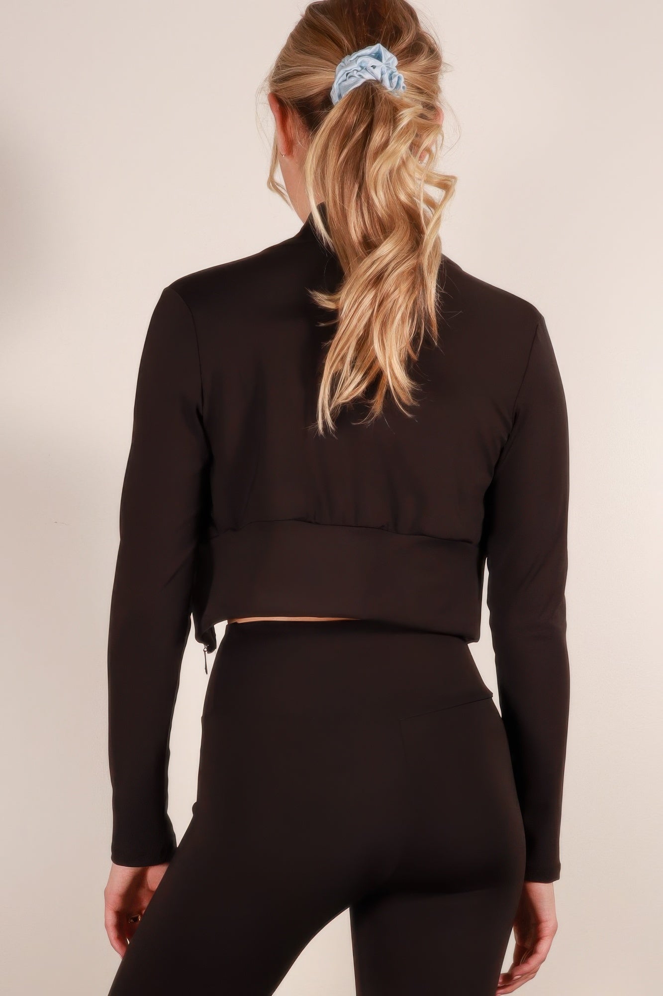 Zip Up Sports Jacket product image