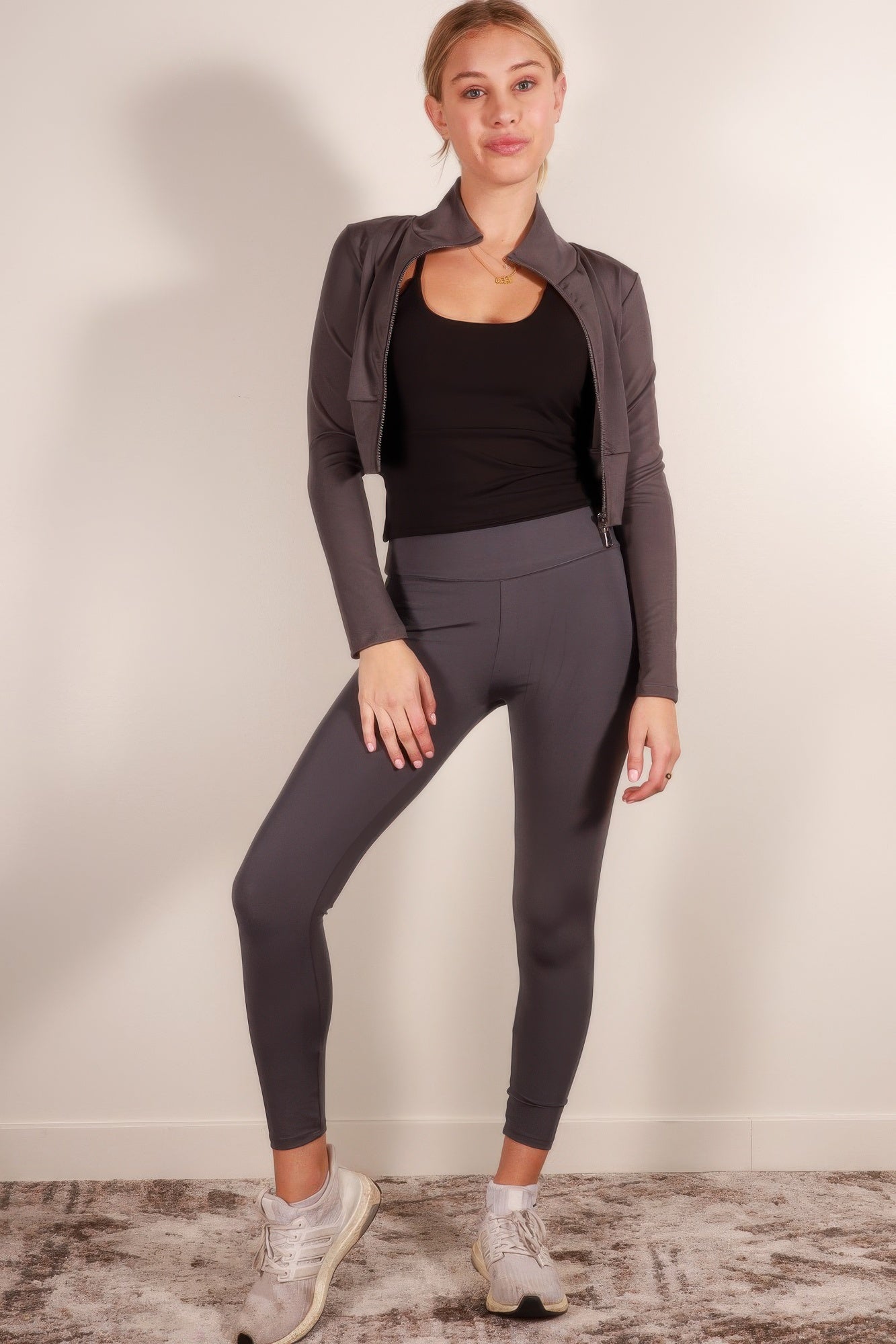 Zip Up Sports Jacket product image