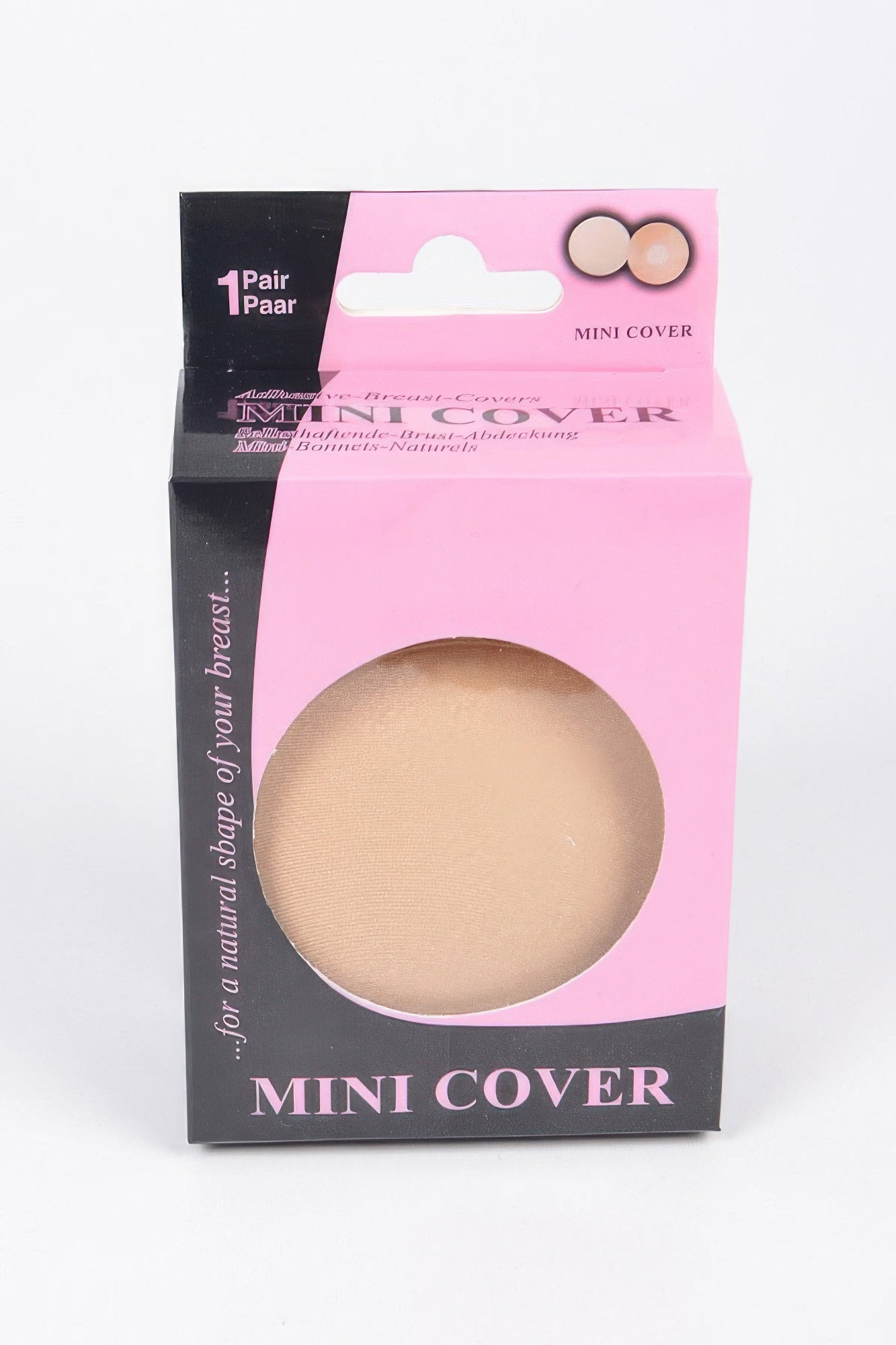 Lady Nipple Cover product image