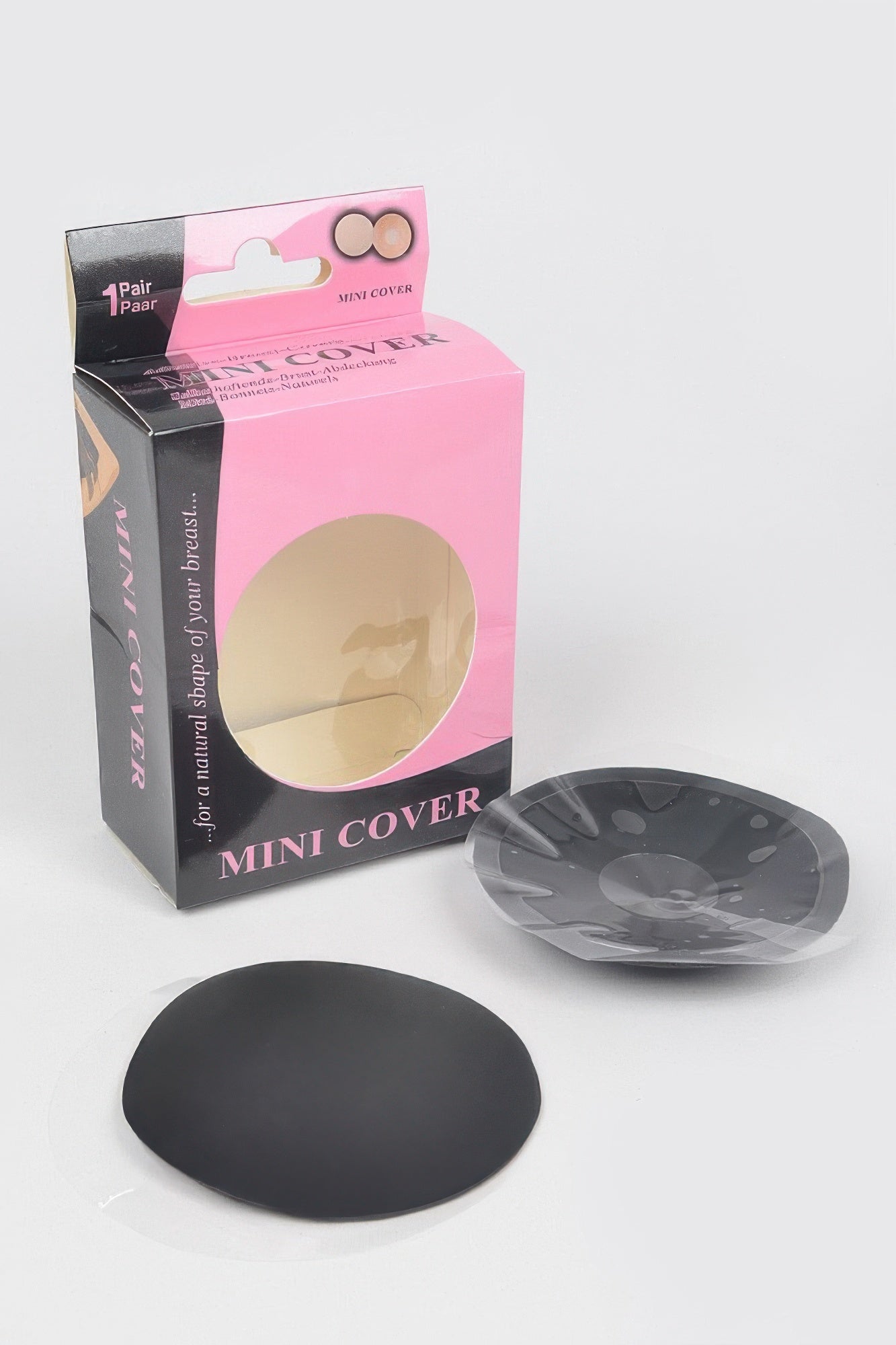 Lady Nipple Cover product image
