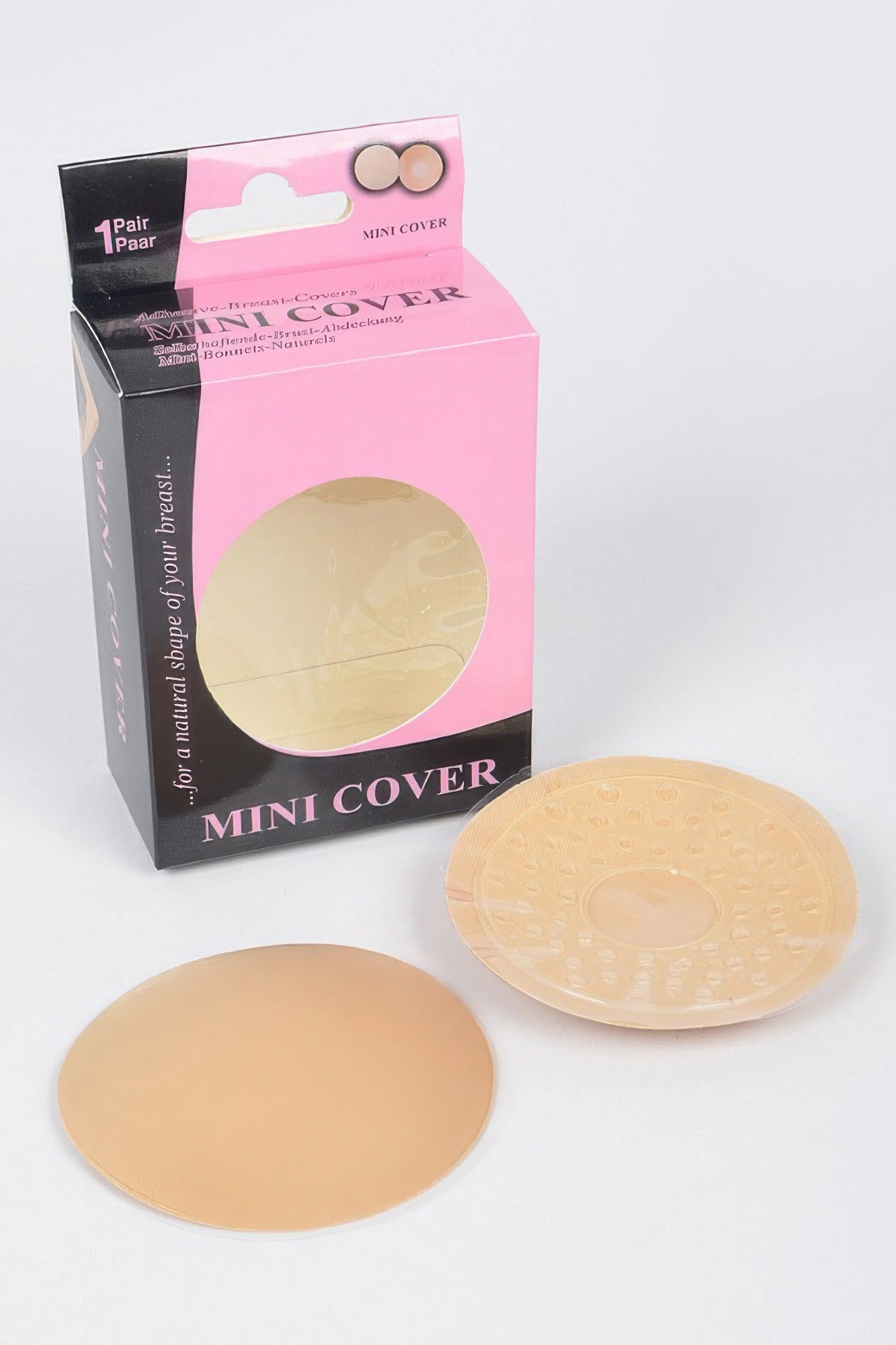 Lady Nipple Cover product image