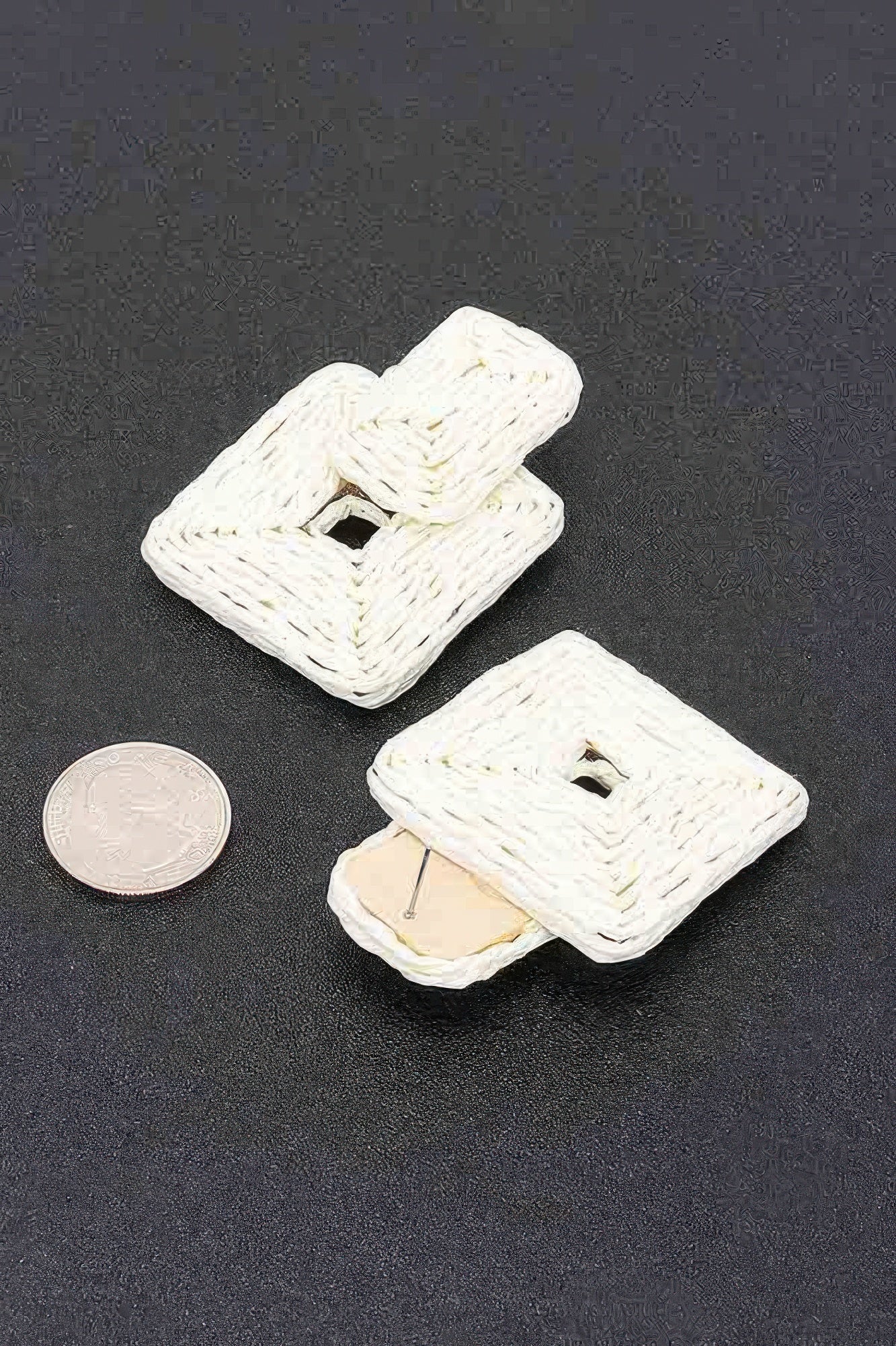 Paper Earring product image