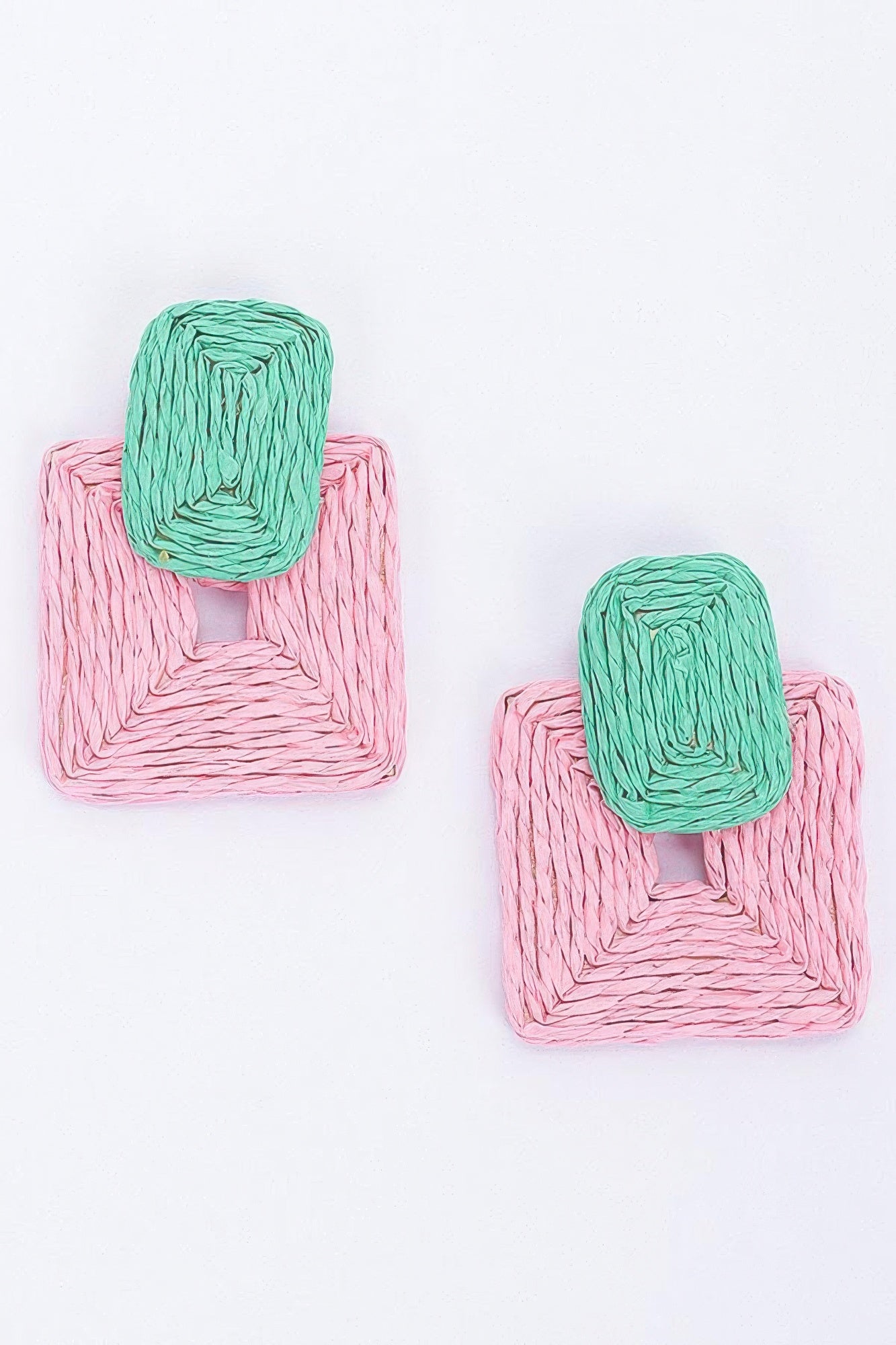 Paper Earring product image