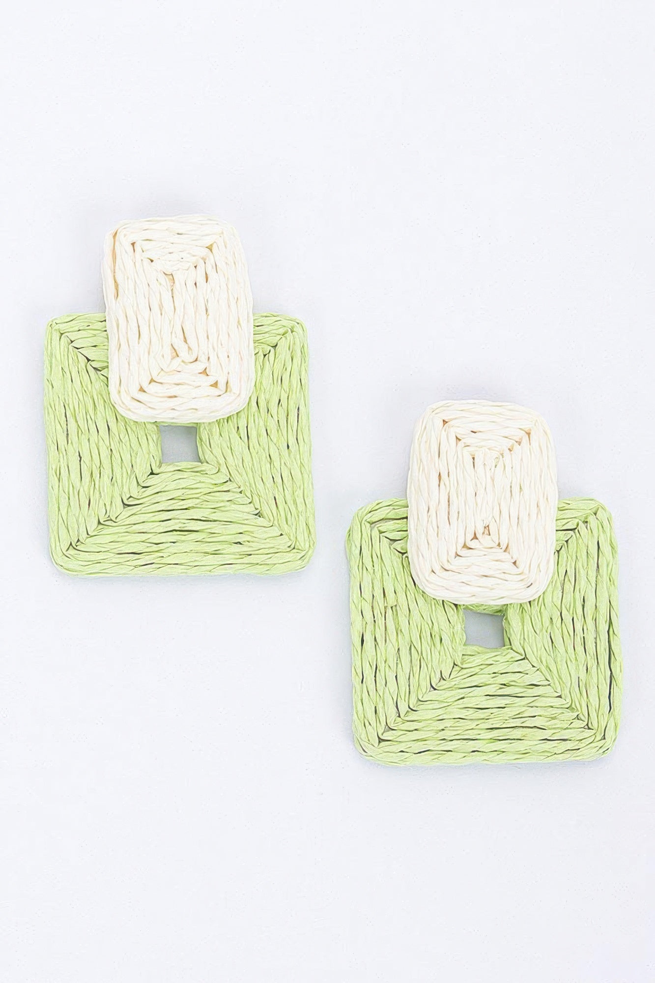 Paper Earring product image