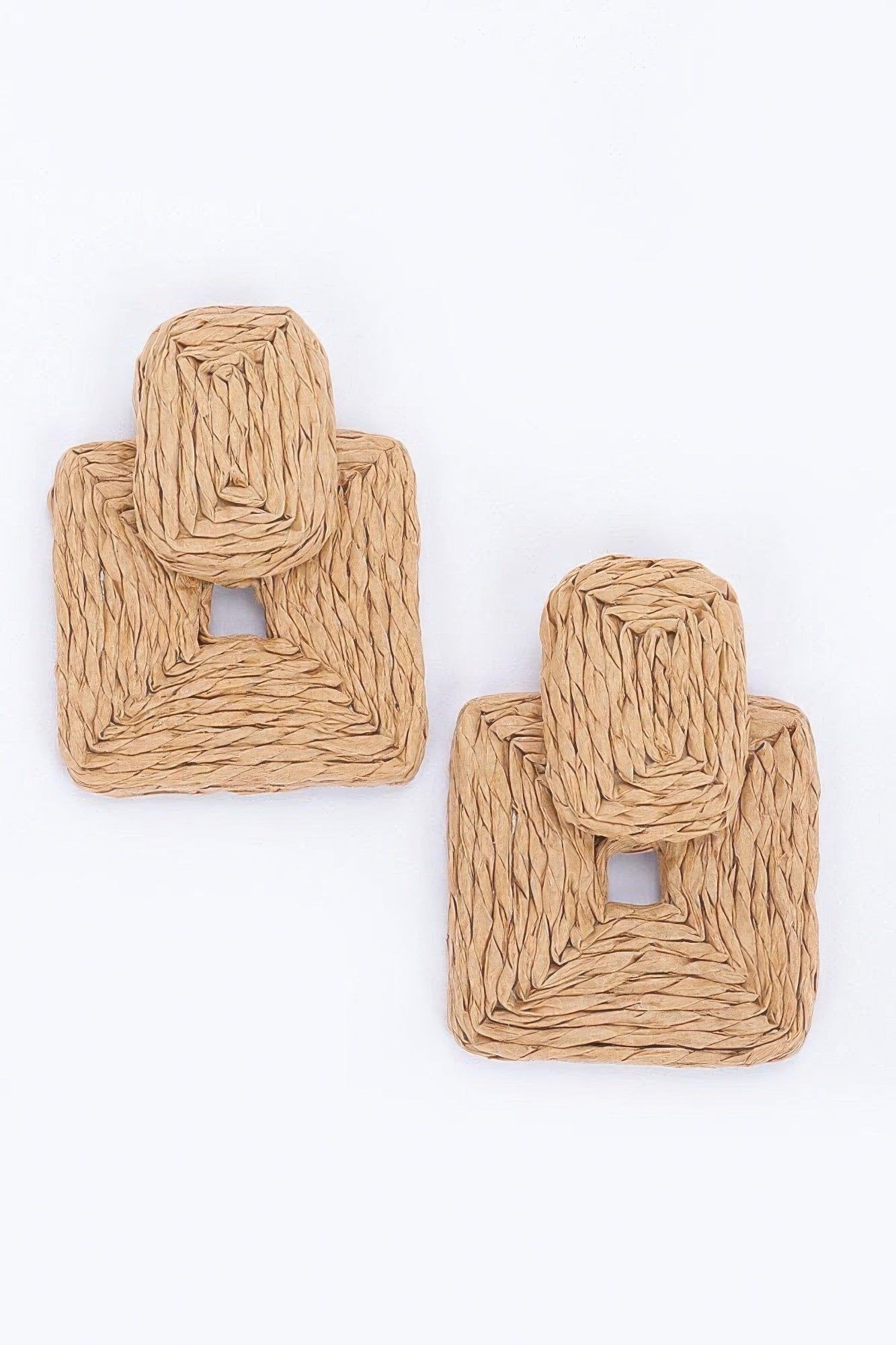 Paper Earring product image