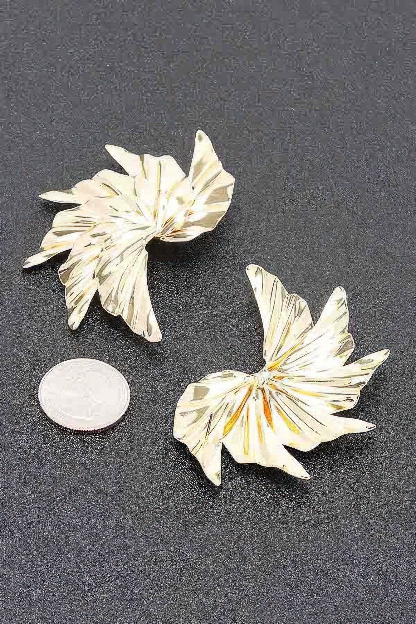 Metal Earring product image