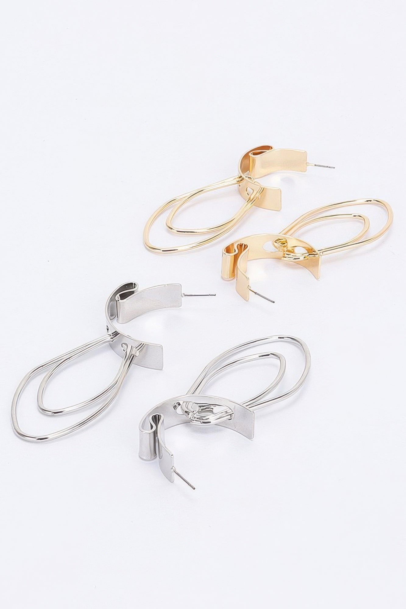 Metal Earring product image