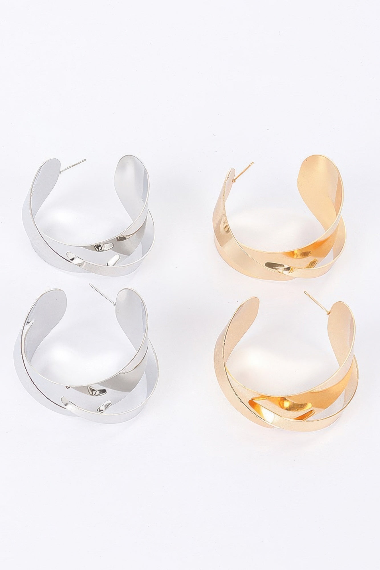 Metal Earring product image