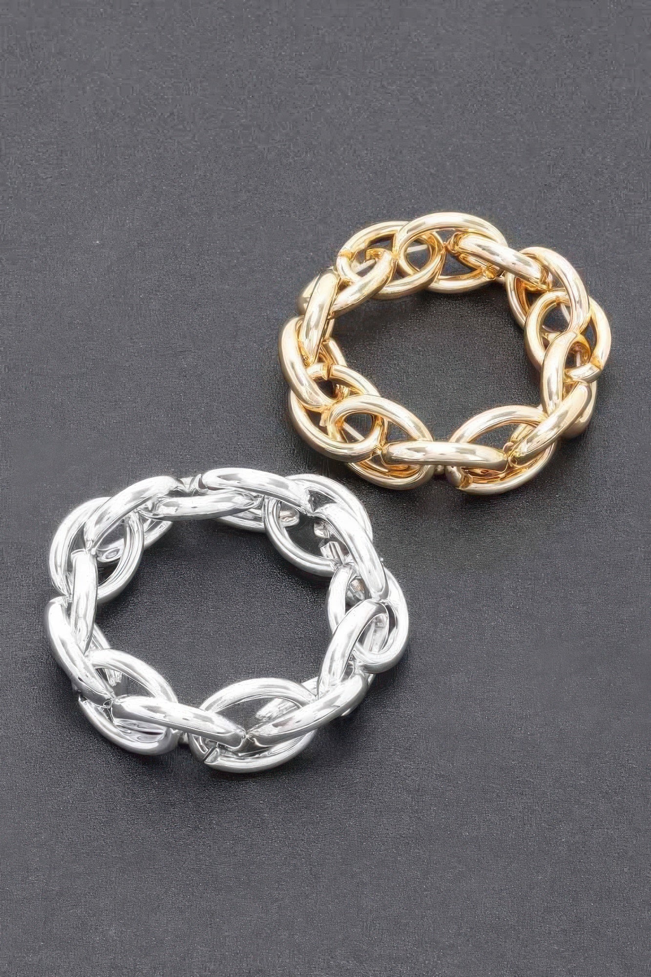 Ccb Chain Bracelet product image