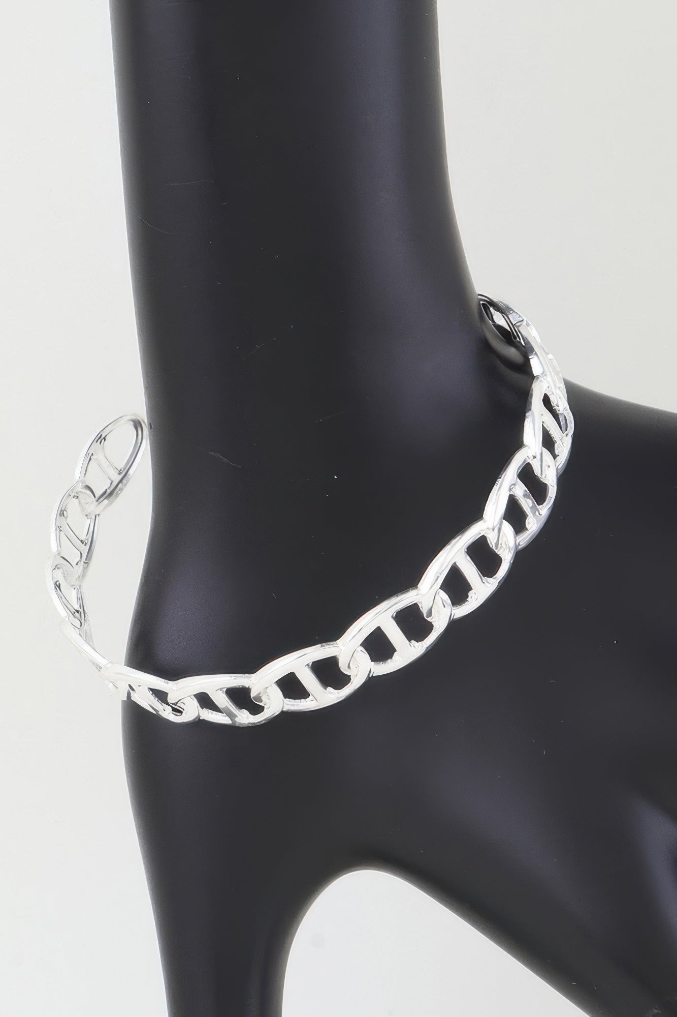 Mariner Chain Cuff Bracelet product image